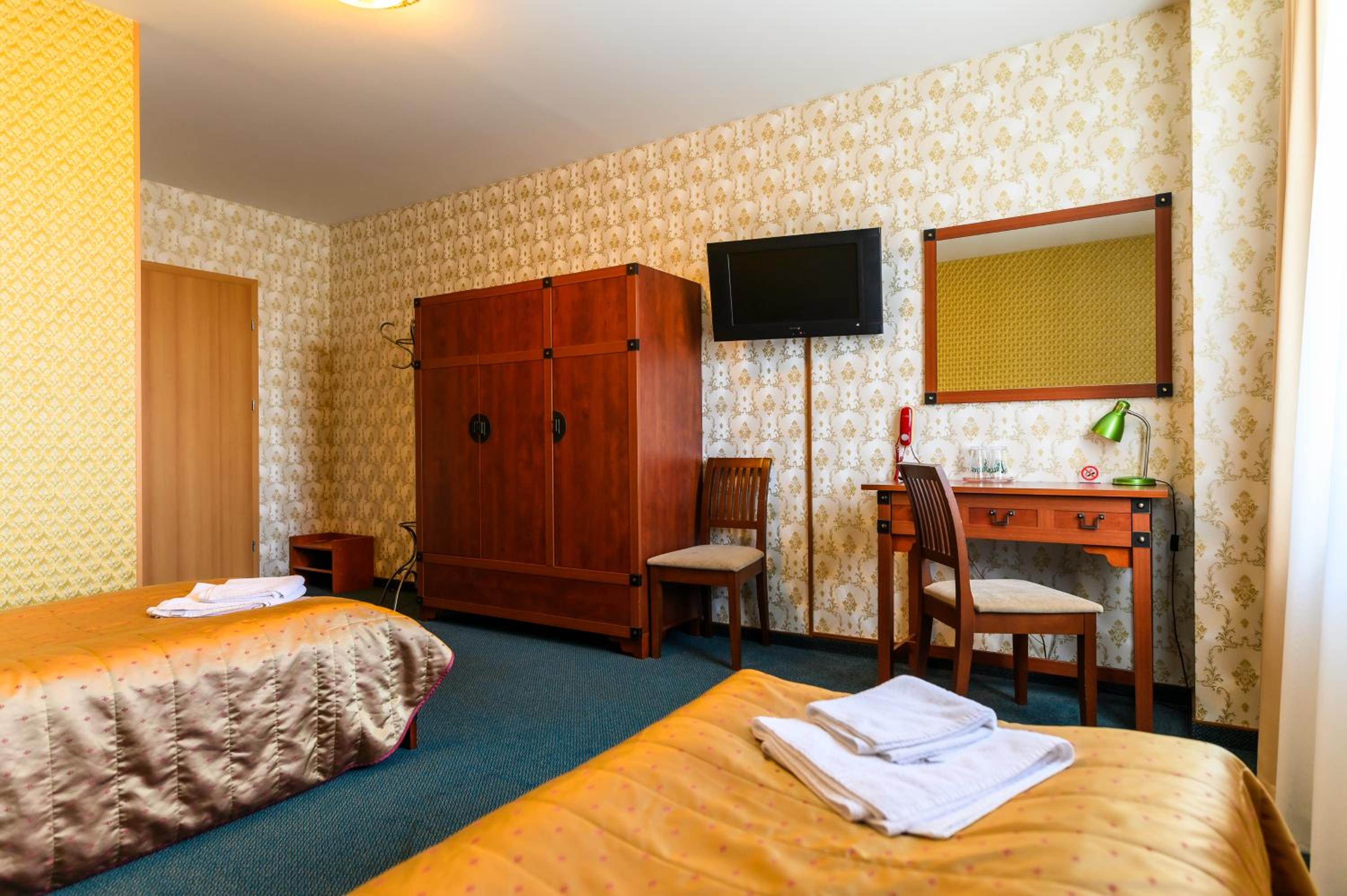 Synet CoLiving