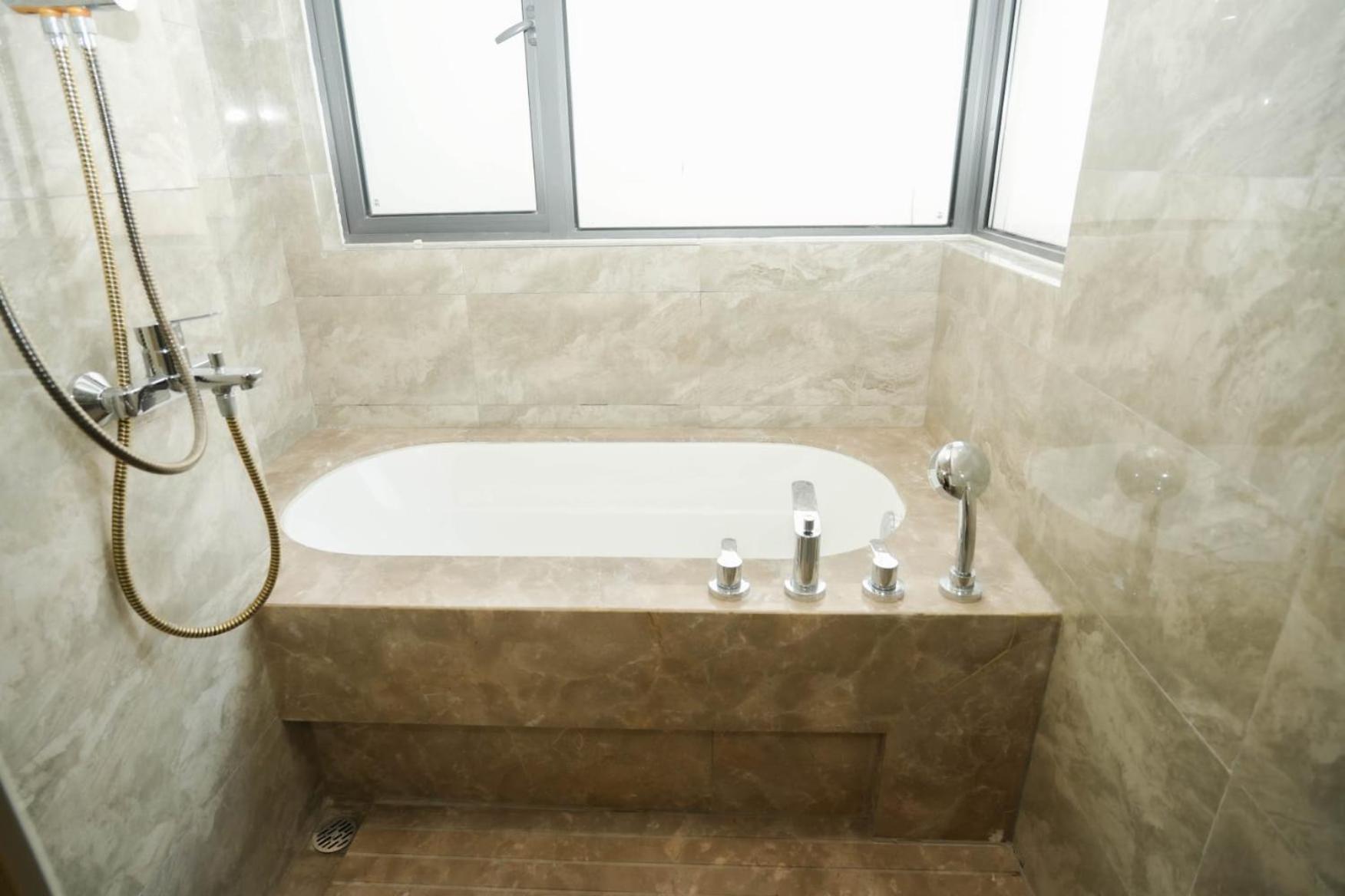 R&F Princess Cove, U-Home