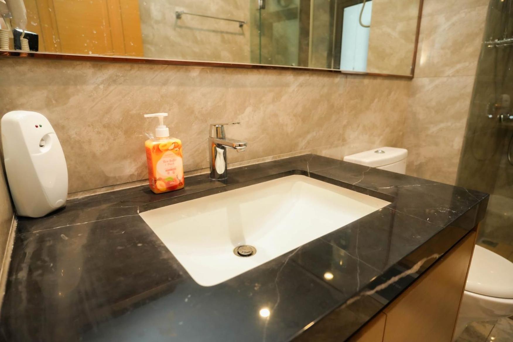 R&F Princess Cove, U-Home