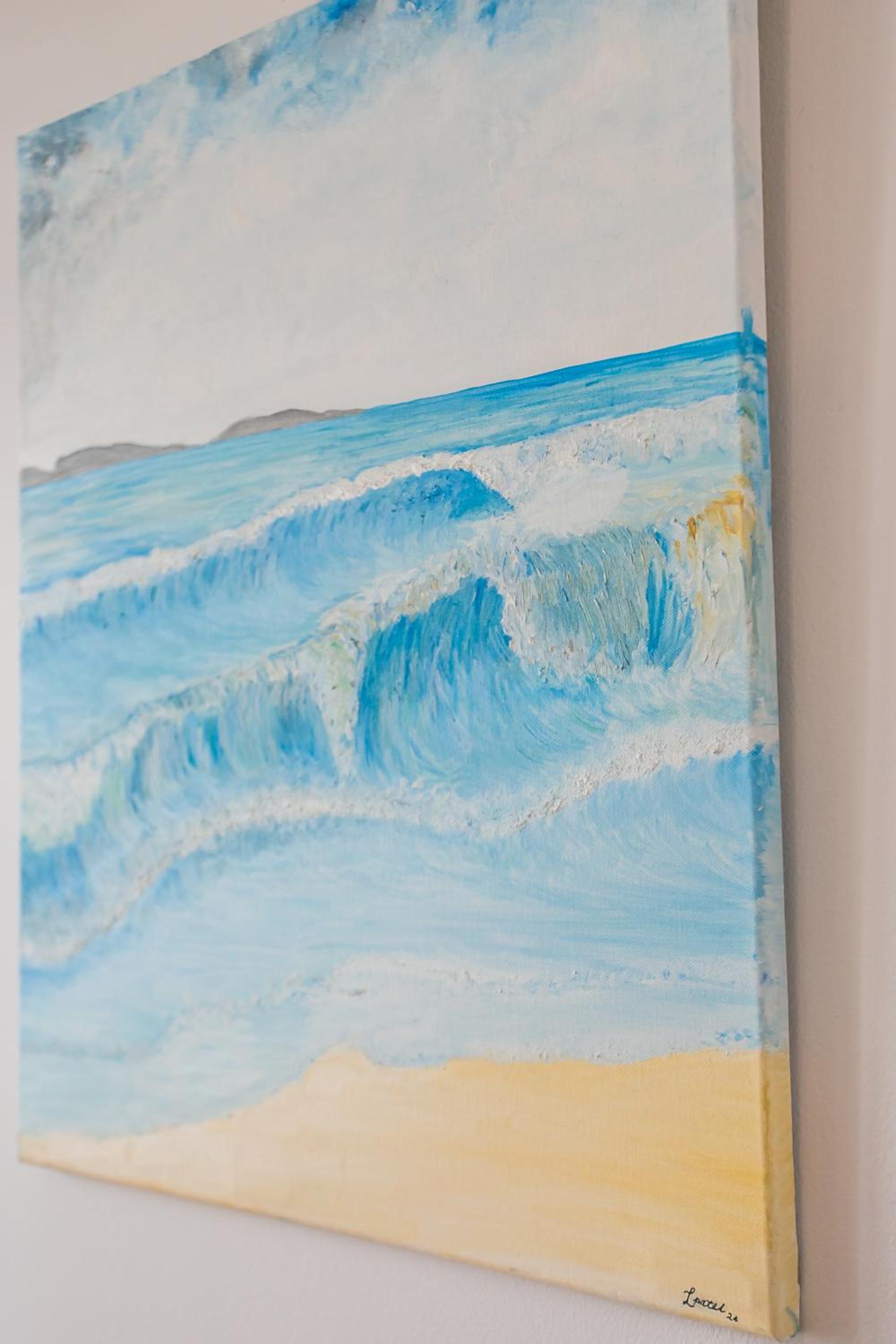 Blissview - Beach front apartment in East Wittering Village view 2