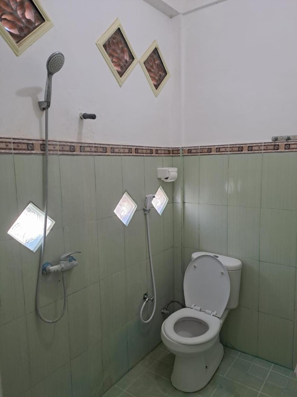 Lamancha Homestay