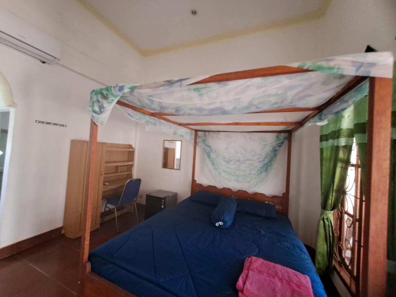 Lamancha Homestay