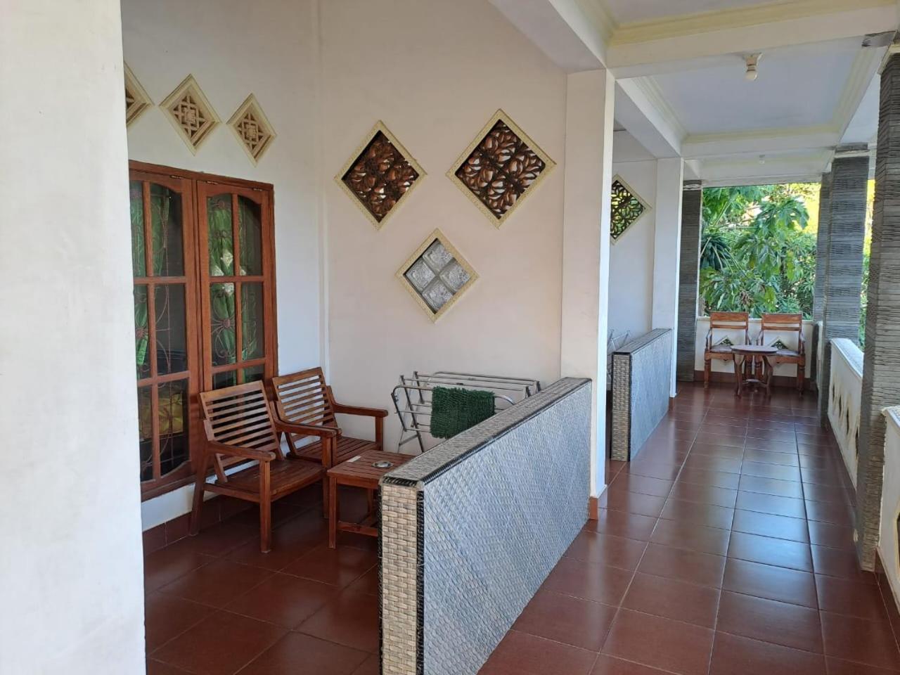 Lamancha Homestay