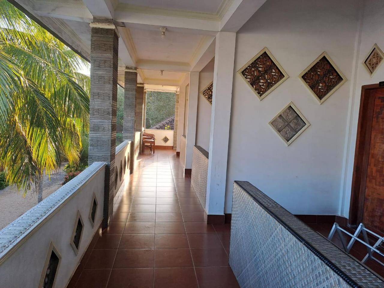 Lamancha Homestay