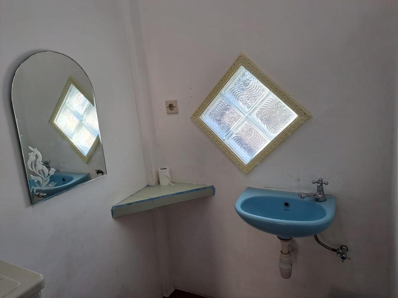 Lamancha Homestay