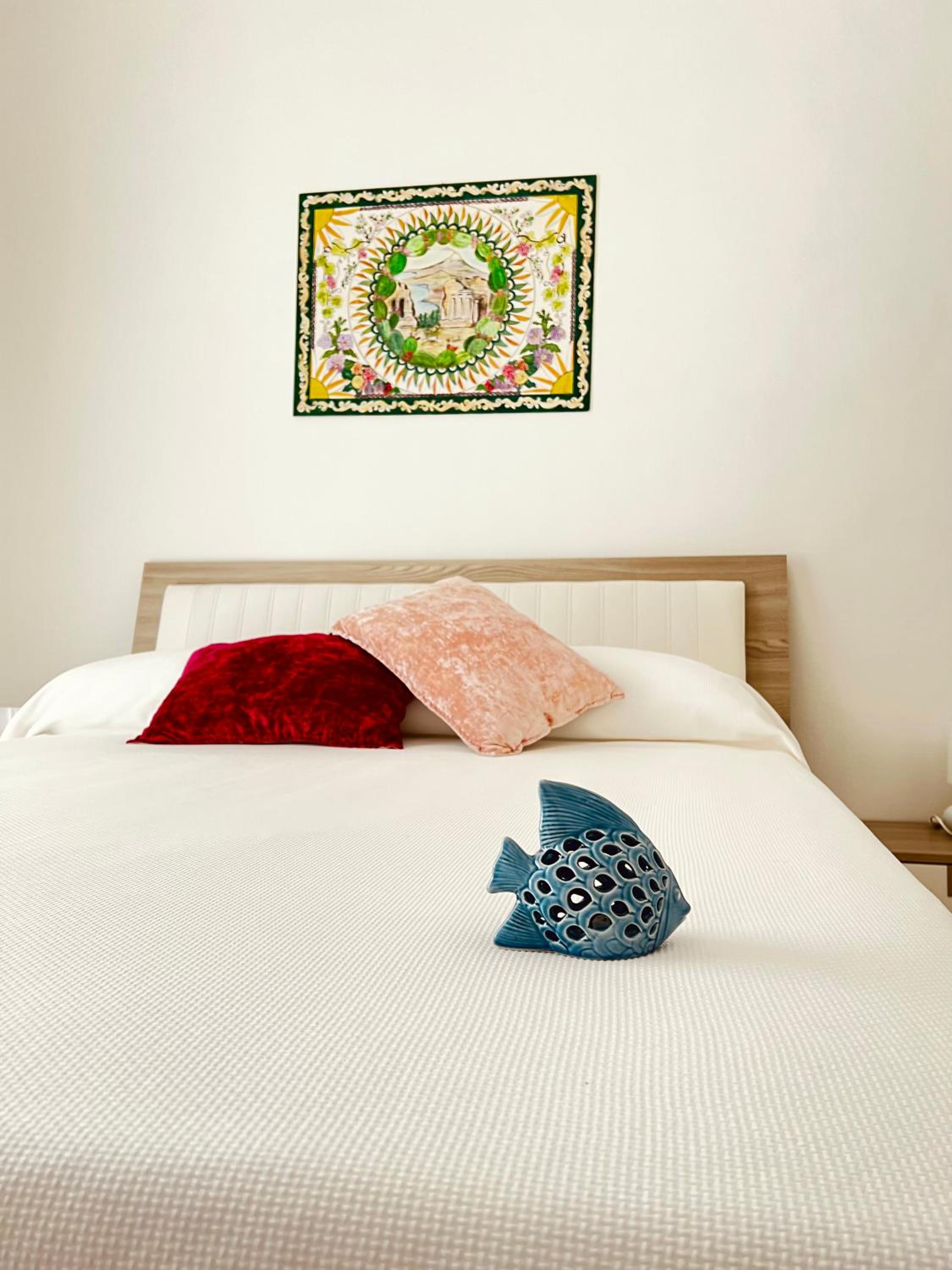 La Piazzetta - Holiday Apartment
