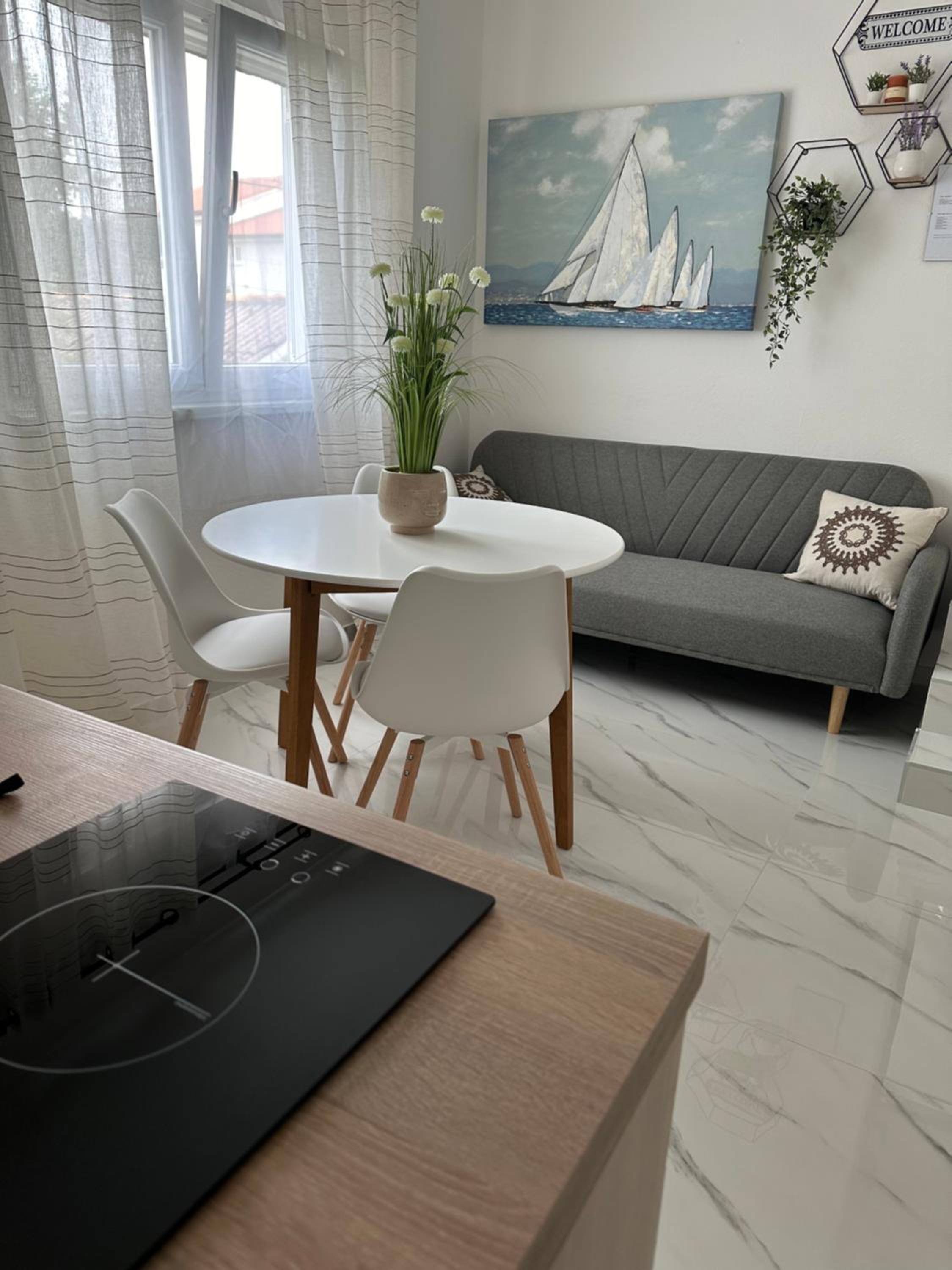 Apartmani Orsag