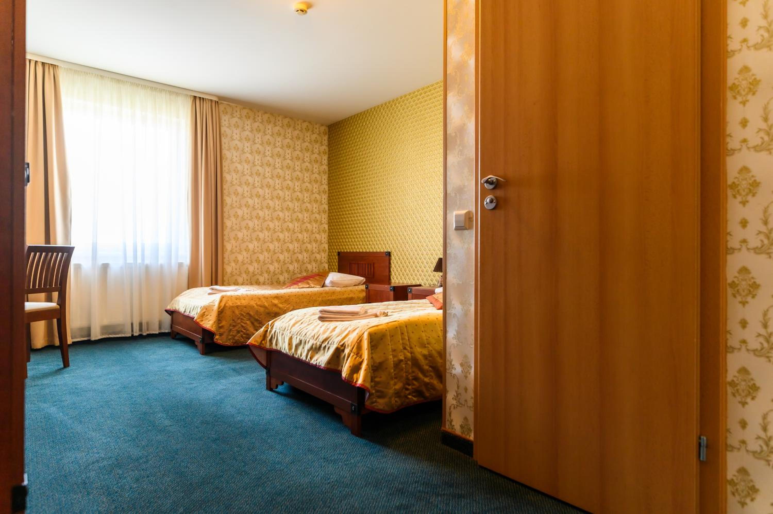 Synet CoLiving