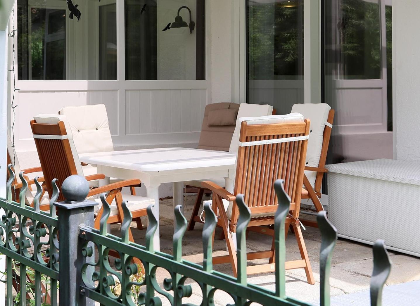 Unique Luxury Villa 22 min to Munich 290m2 Pool Sauna