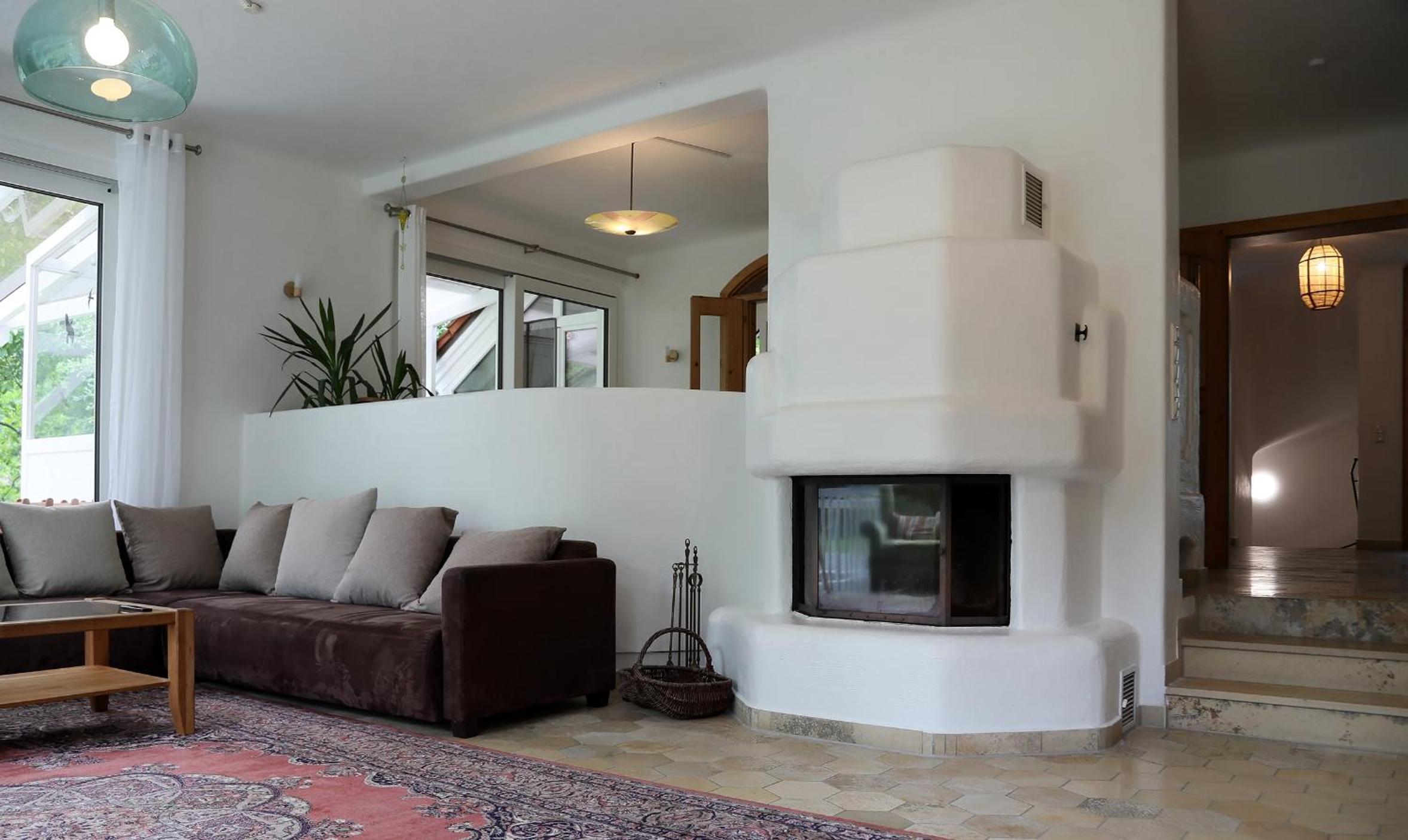Unique Luxury Villa 22 min to Munich 290m2 Pool Sauna