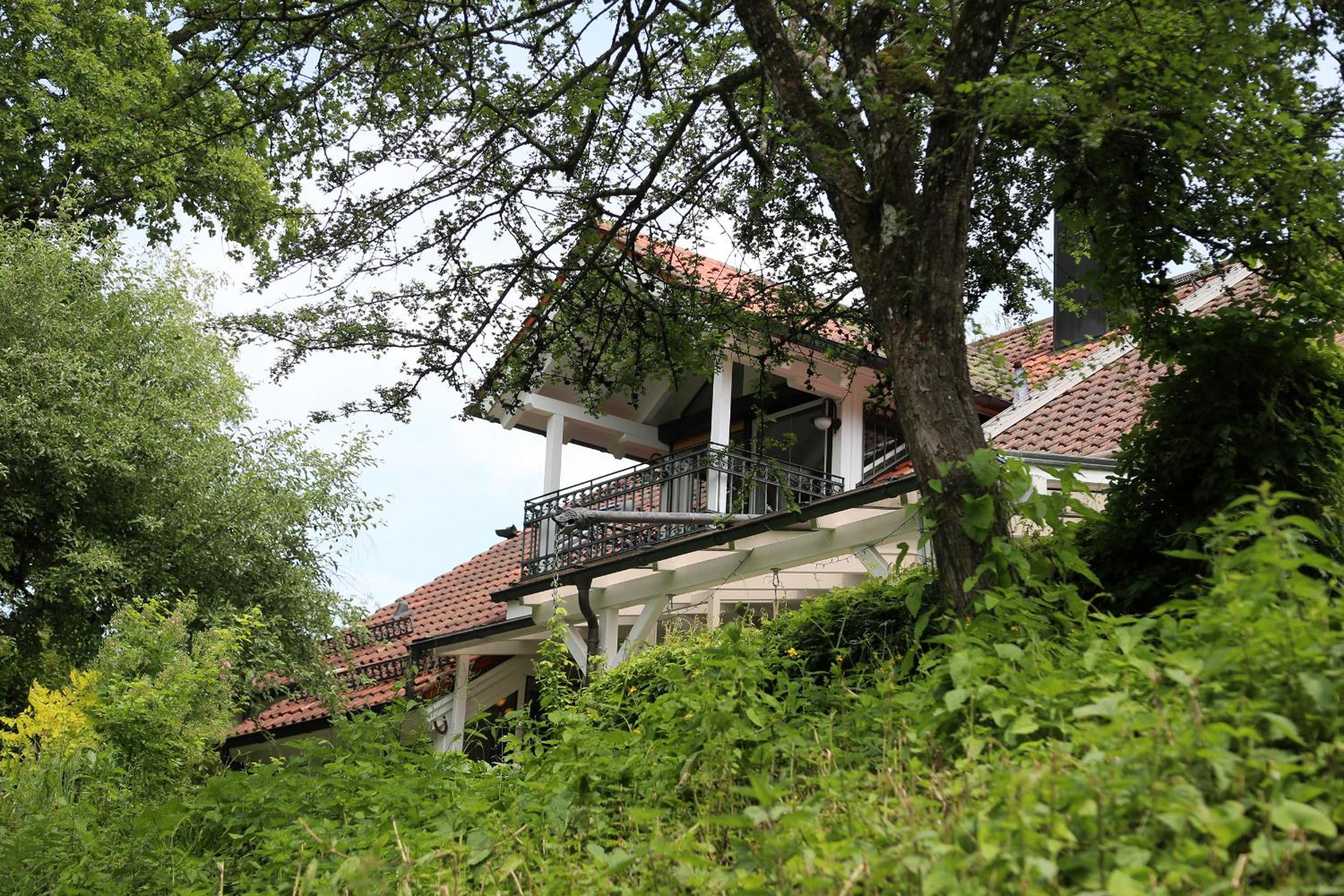 Unique Luxury Villa 22 min to Munich 290m2 Pool Sauna