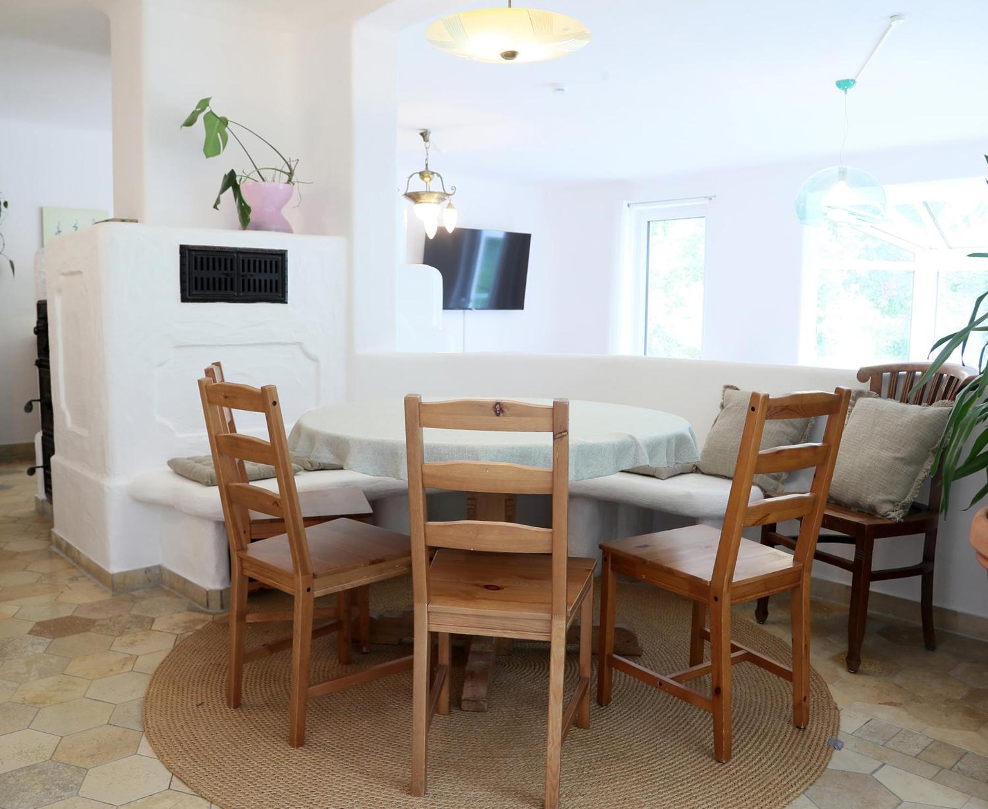 Unique Luxury Villa 22 min to Munich 290m2 Pool Sauna