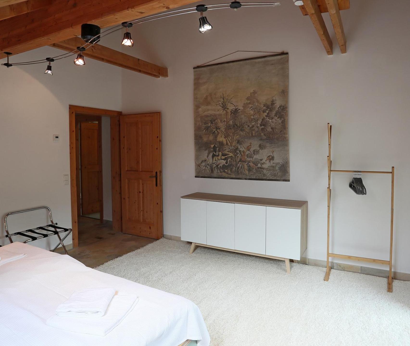 Unique Luxury Villa 22 min to Munich 290m2 Pool Sauna