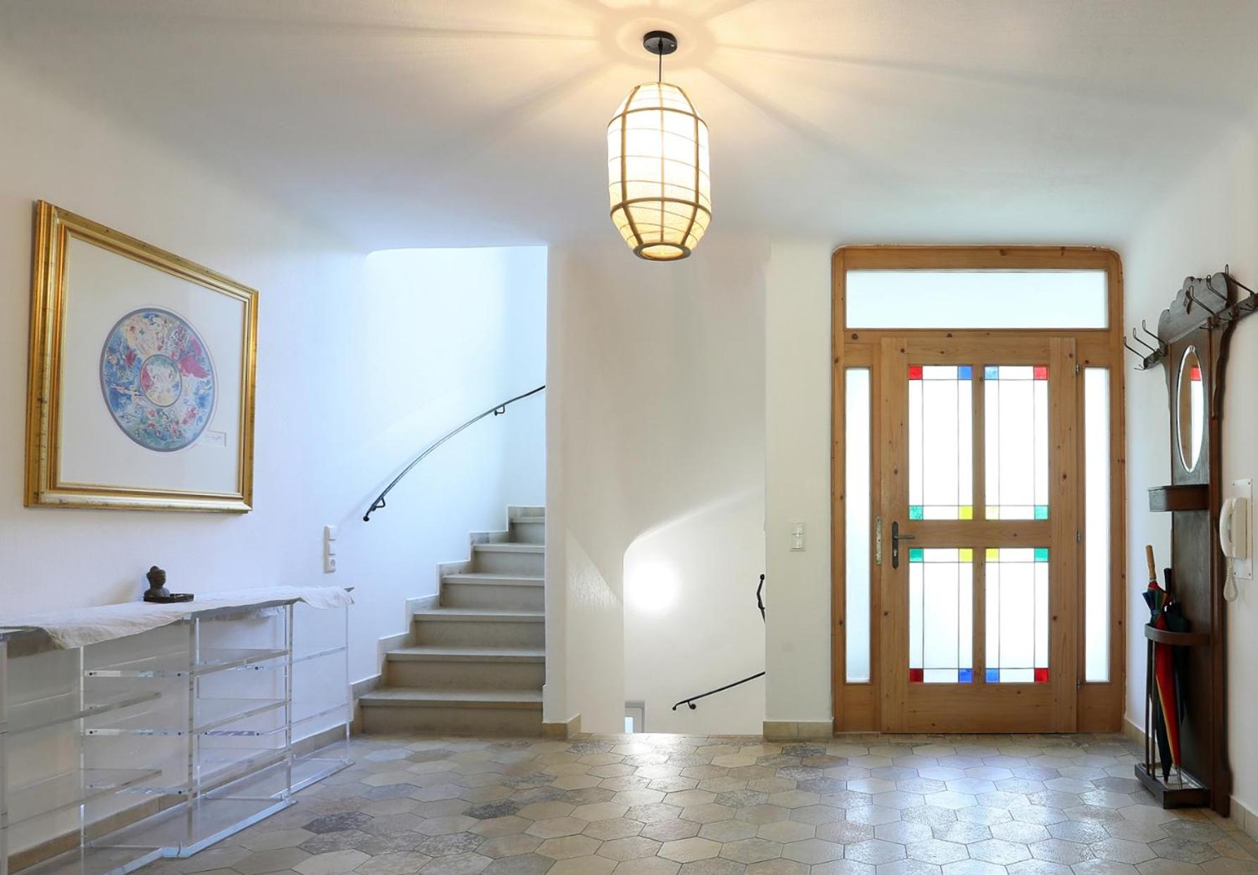 Unique Luxury Villa 22 min to Munich 290m2 Pool Sauna