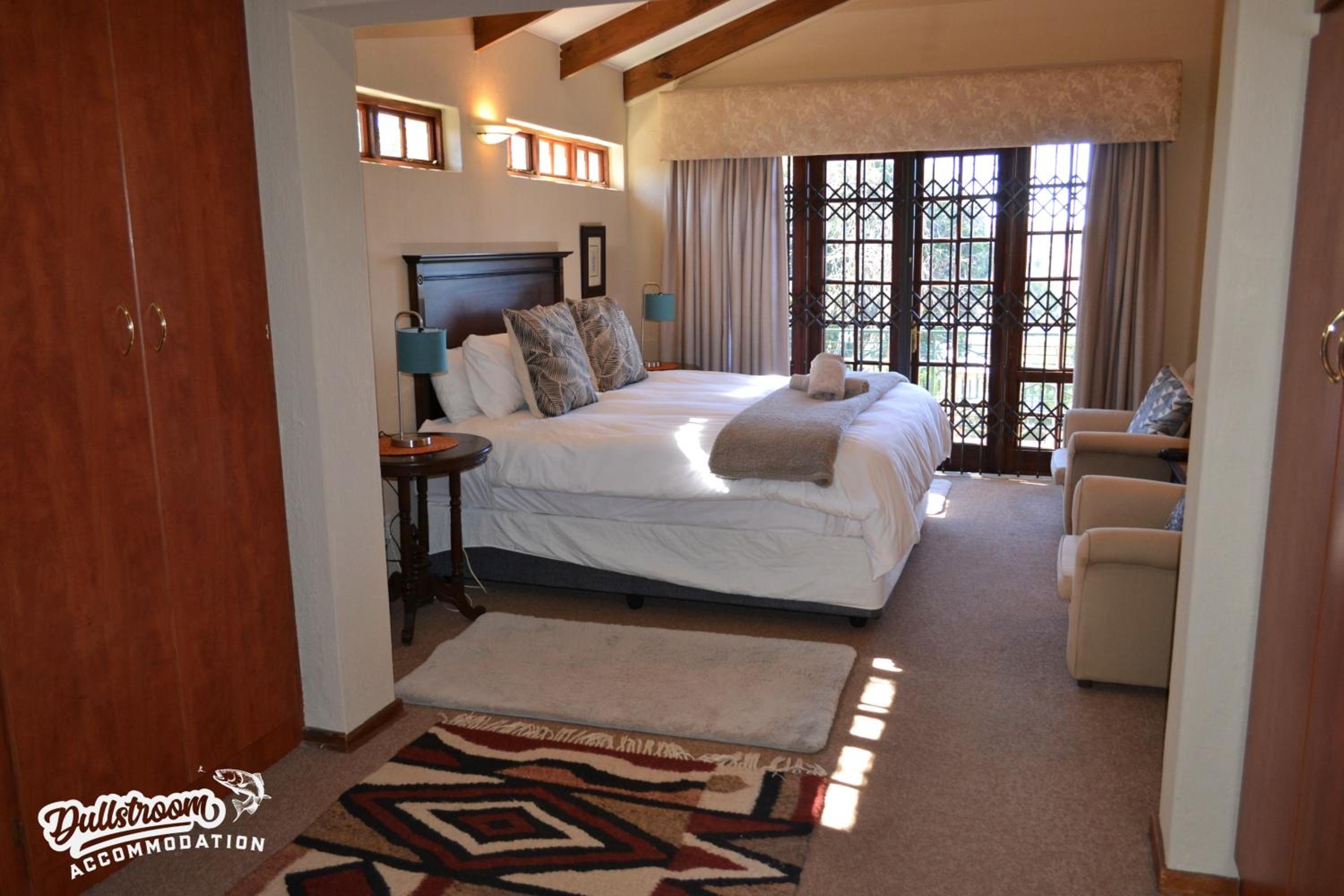 The Dot Hideaway view 3