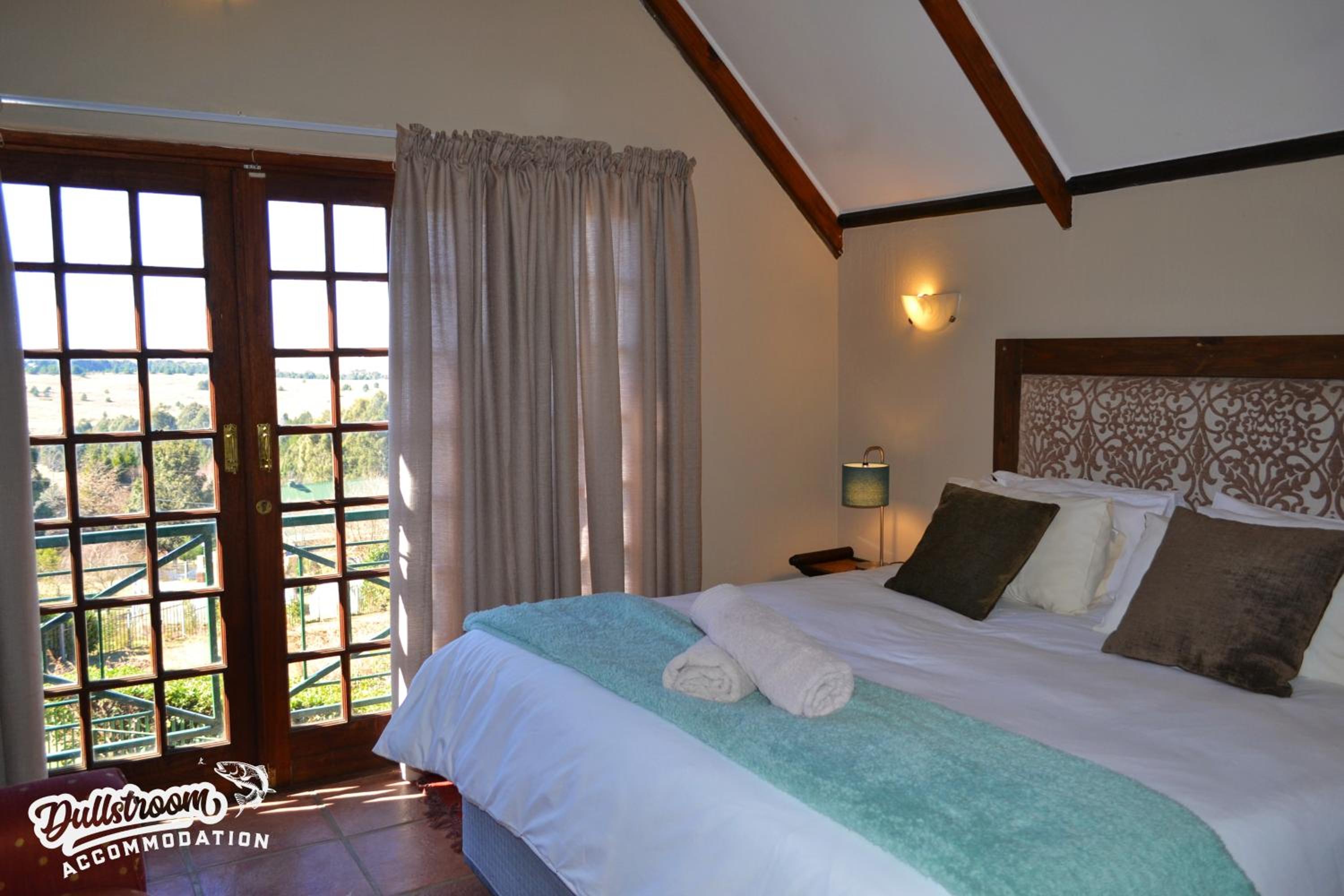 The Dot Hideaway view 5