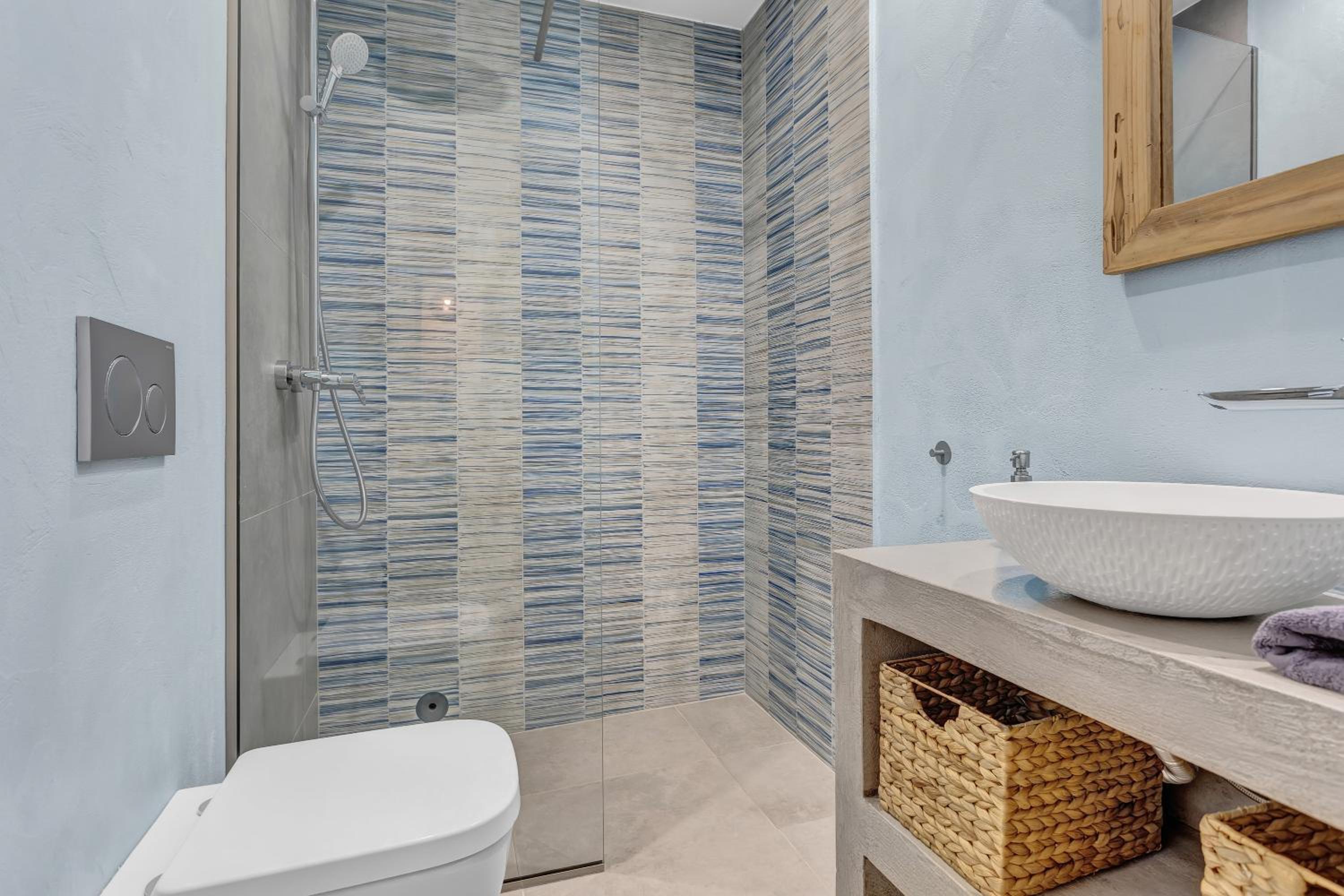 Natura Oliva House