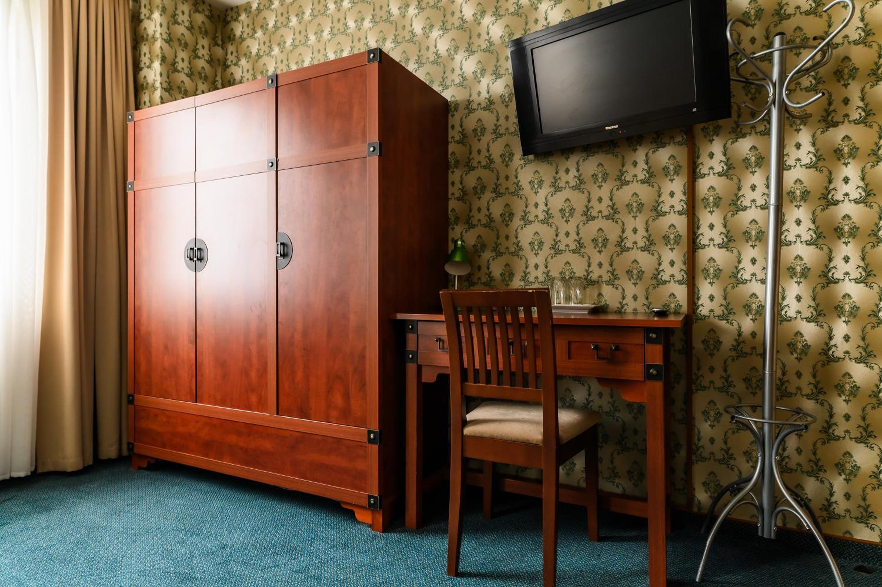 Synet CoLiving