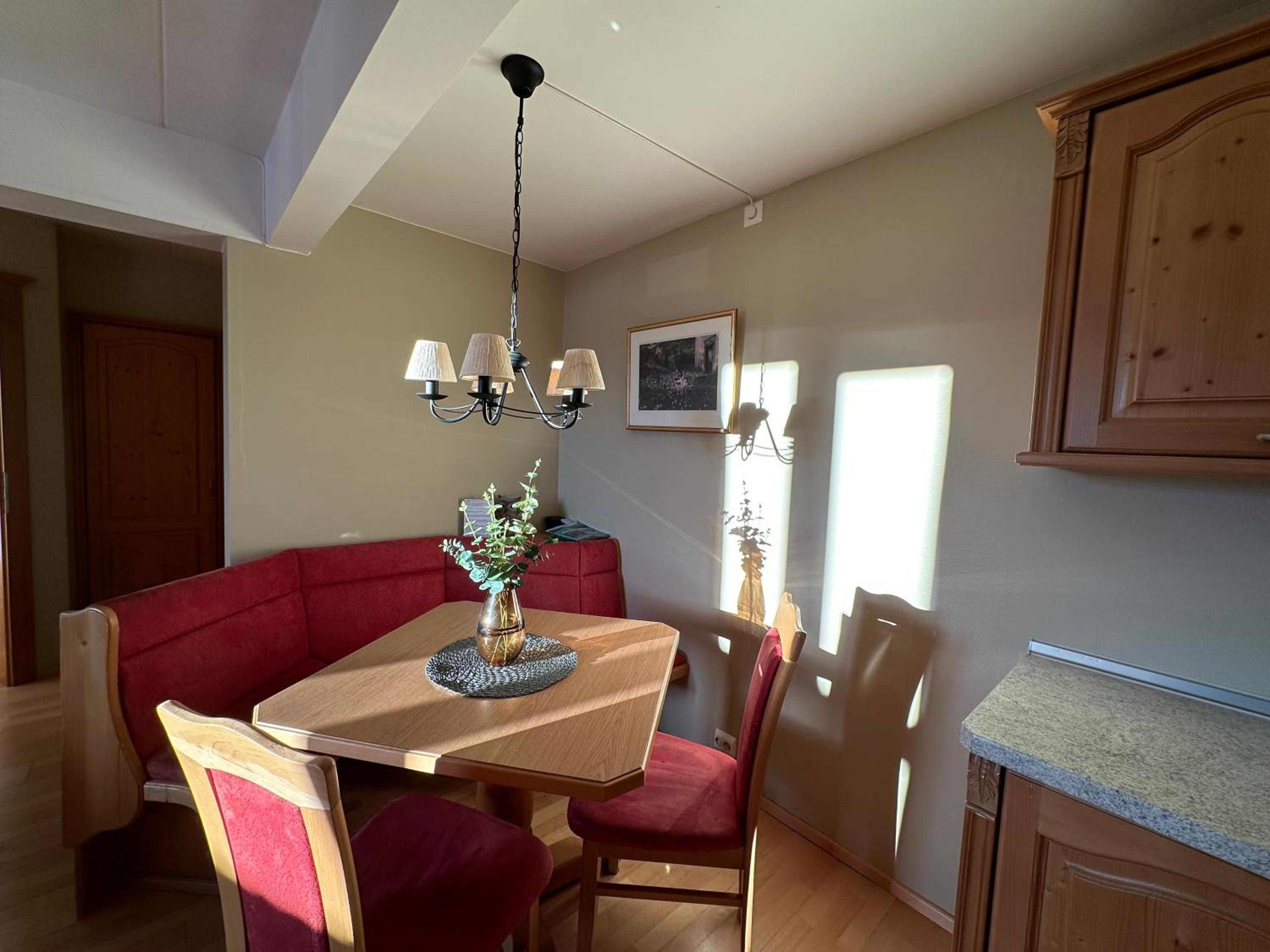 Family-Friendly Apartment Close To Nature view 3