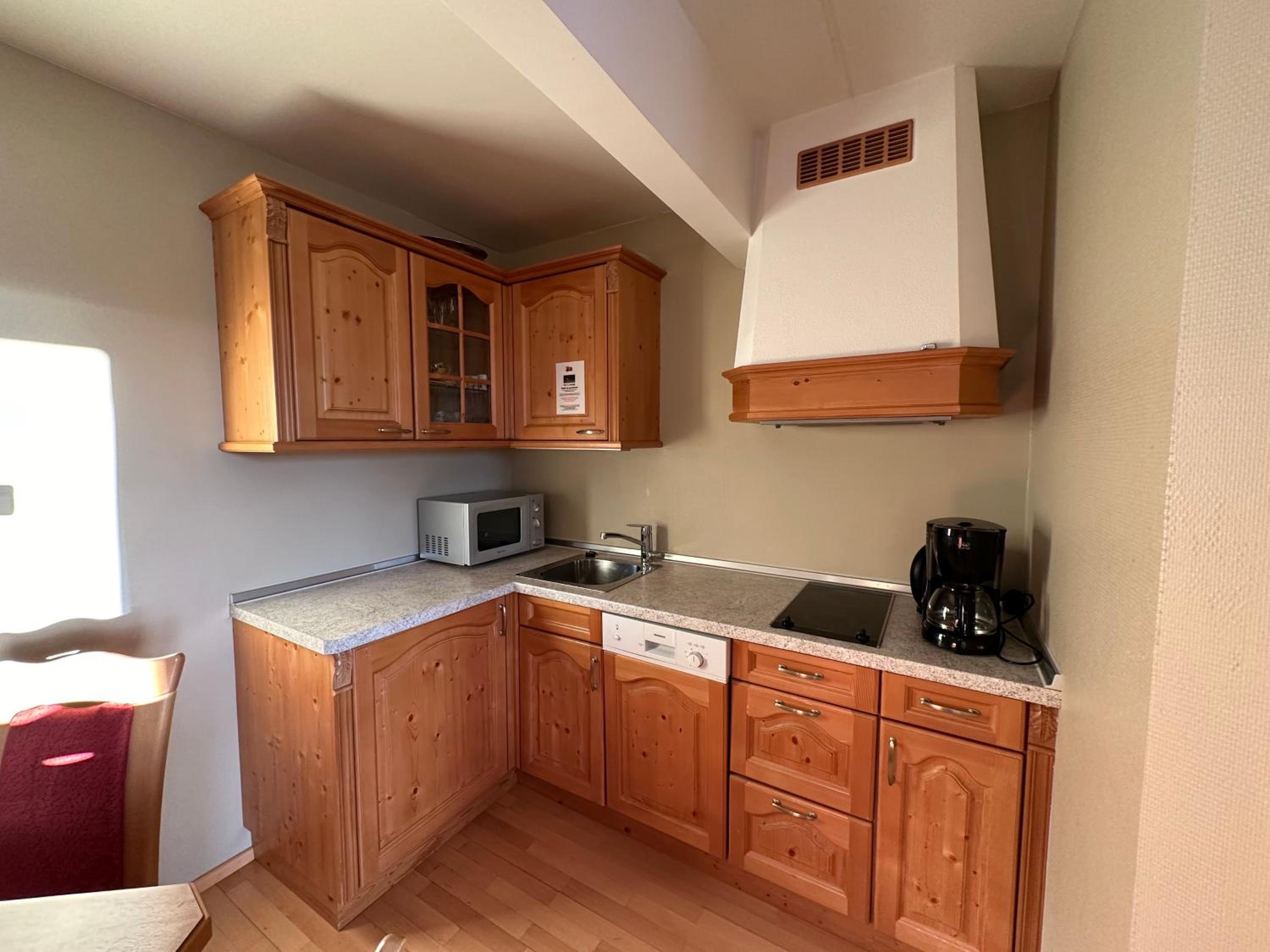 Family-Friendly Apartment Close To Nature view 4
