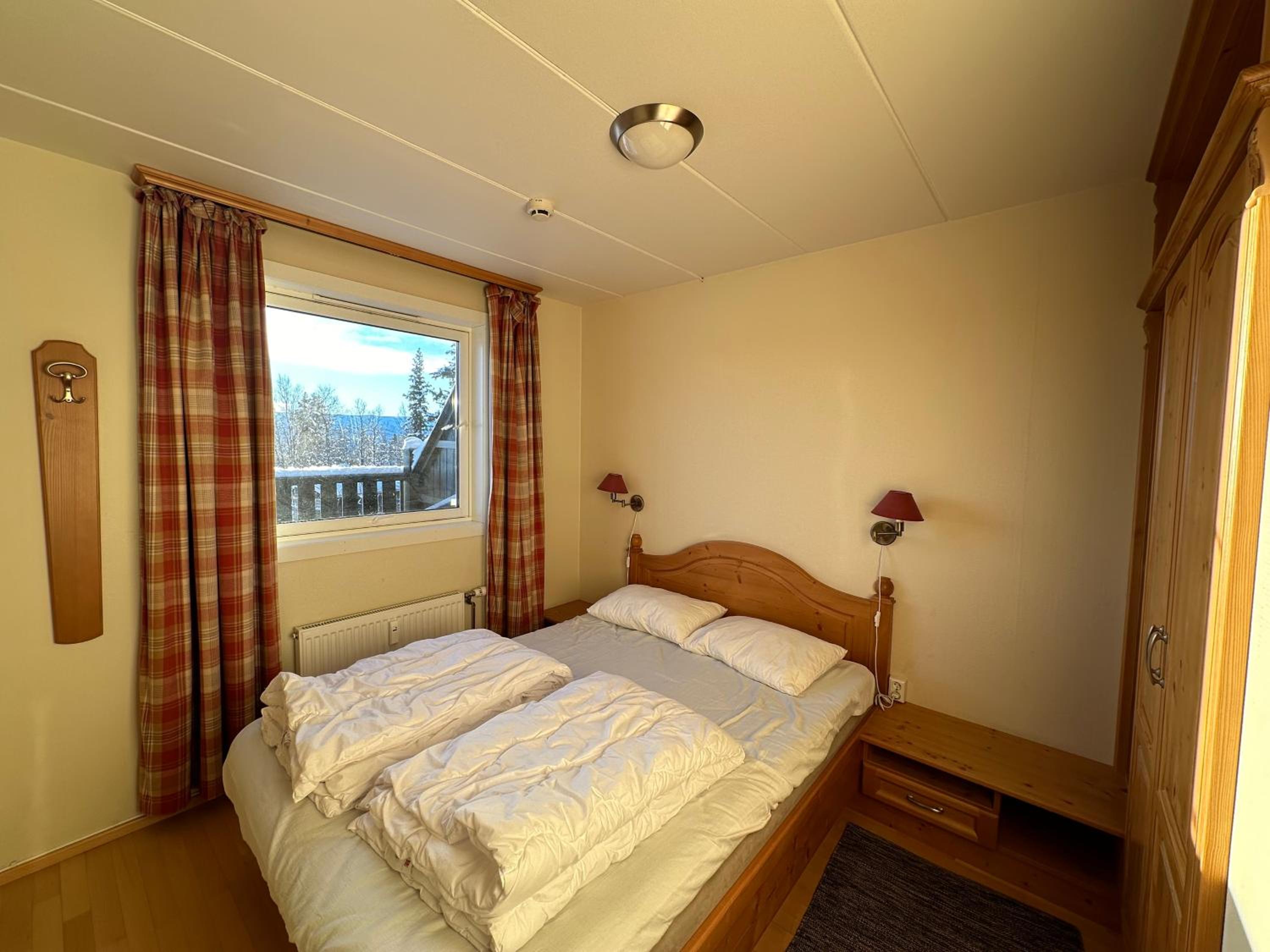 Family-Friendly Apartment Close To Nature view 5