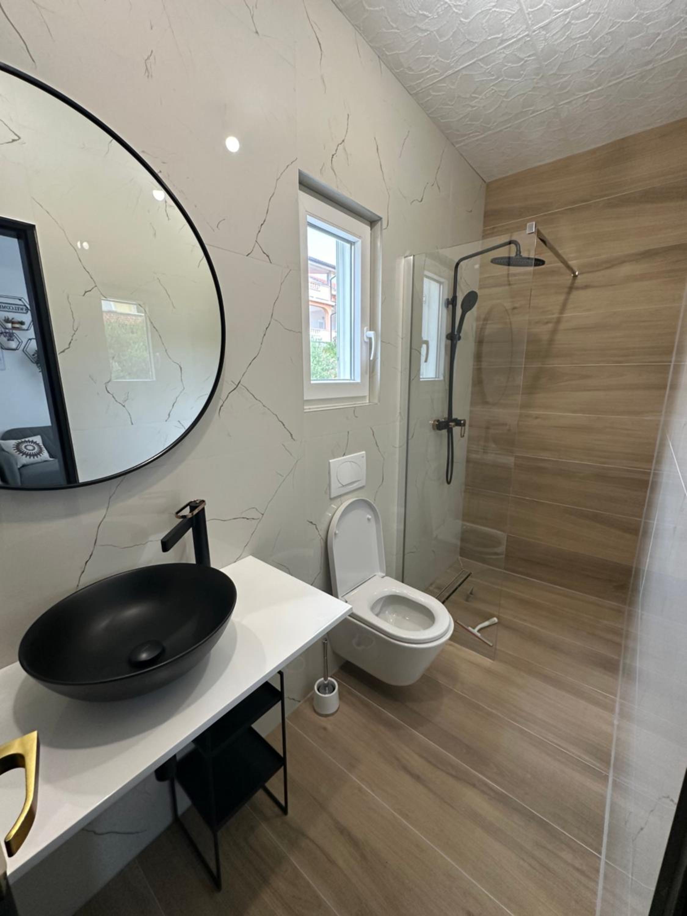 Apartmani Orsag