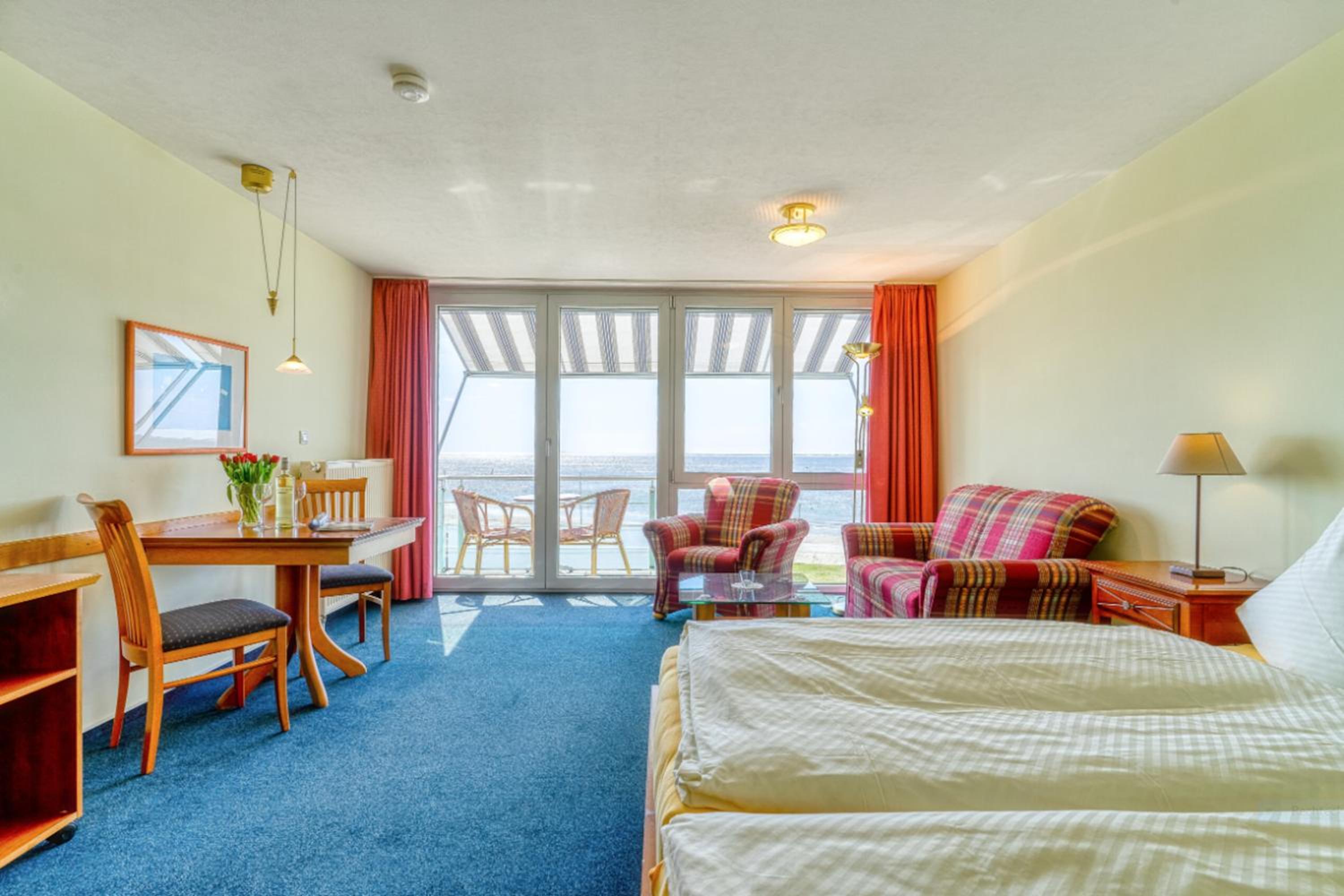 Strandhaus Viktoria 