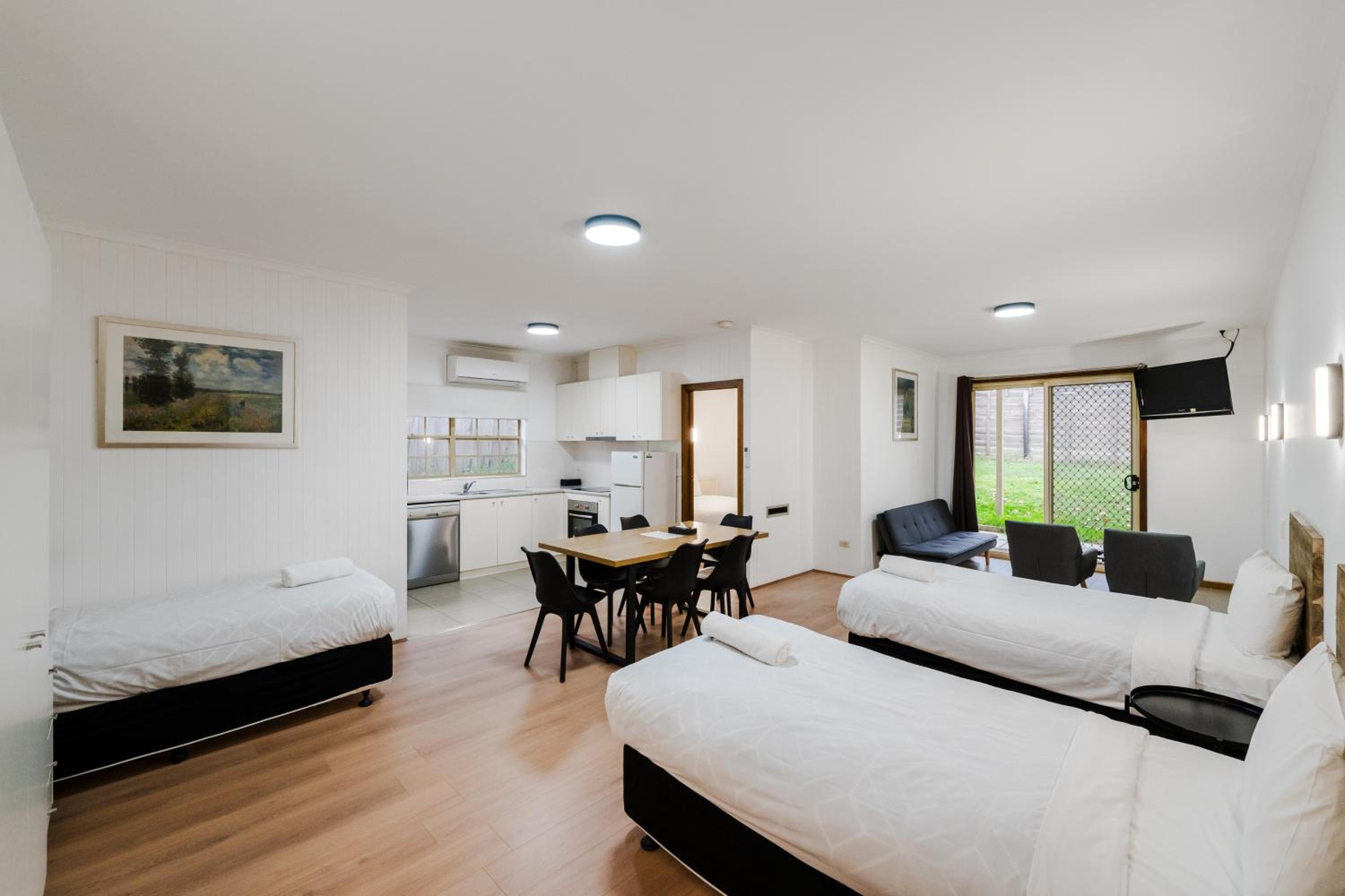 Yarra Valley Motel