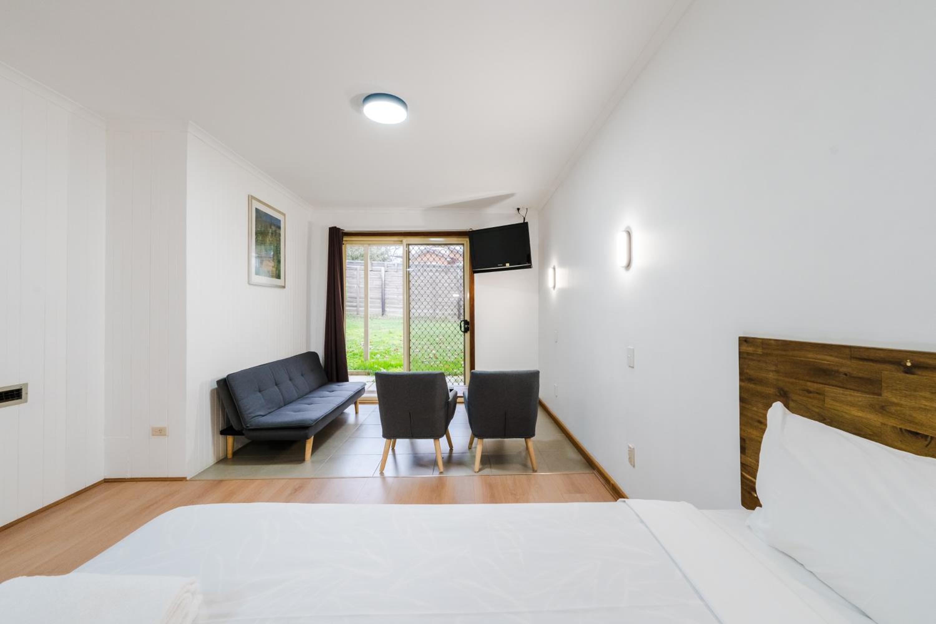Yarra Valley Motel