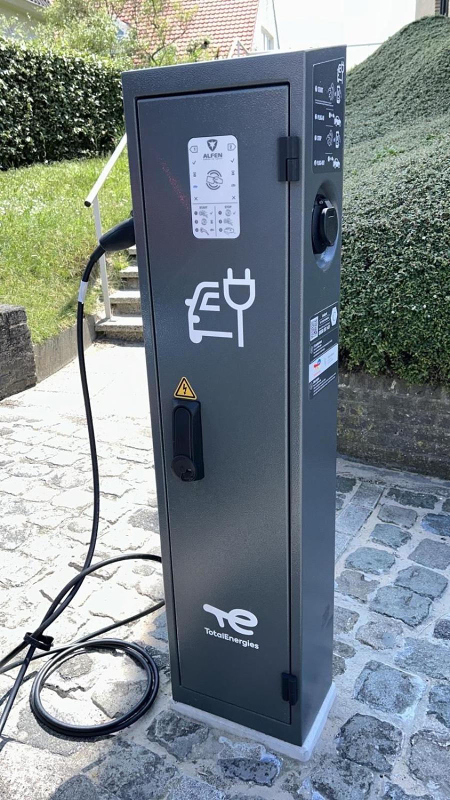 Zeeparel XL