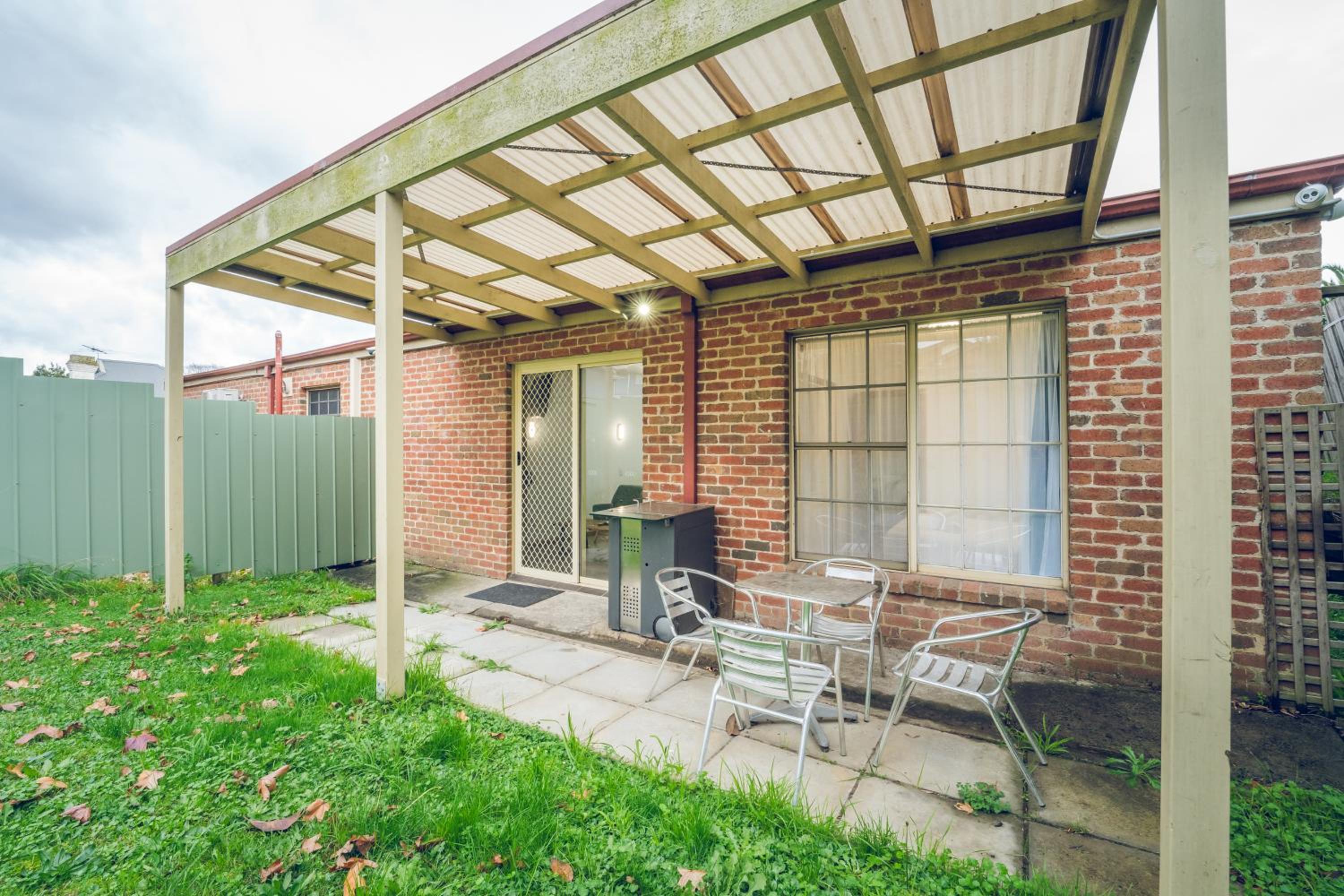 Yarra Valley Motel