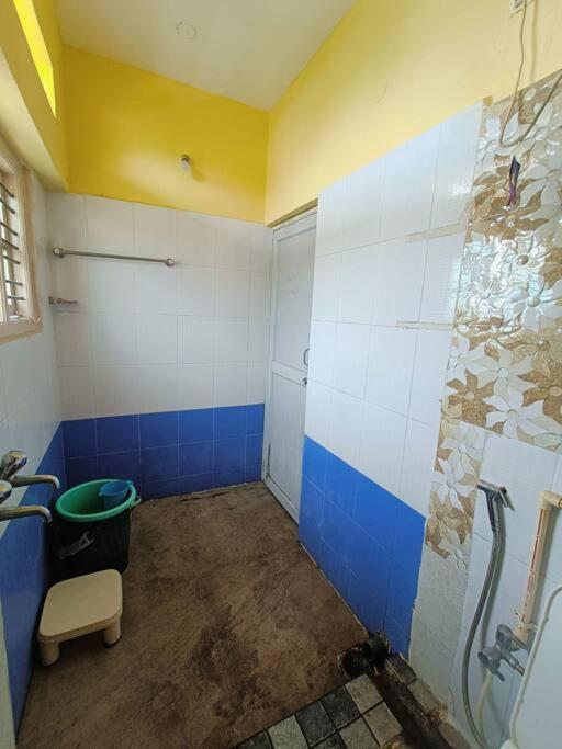 Terrace View 2BHK Private Home view 3