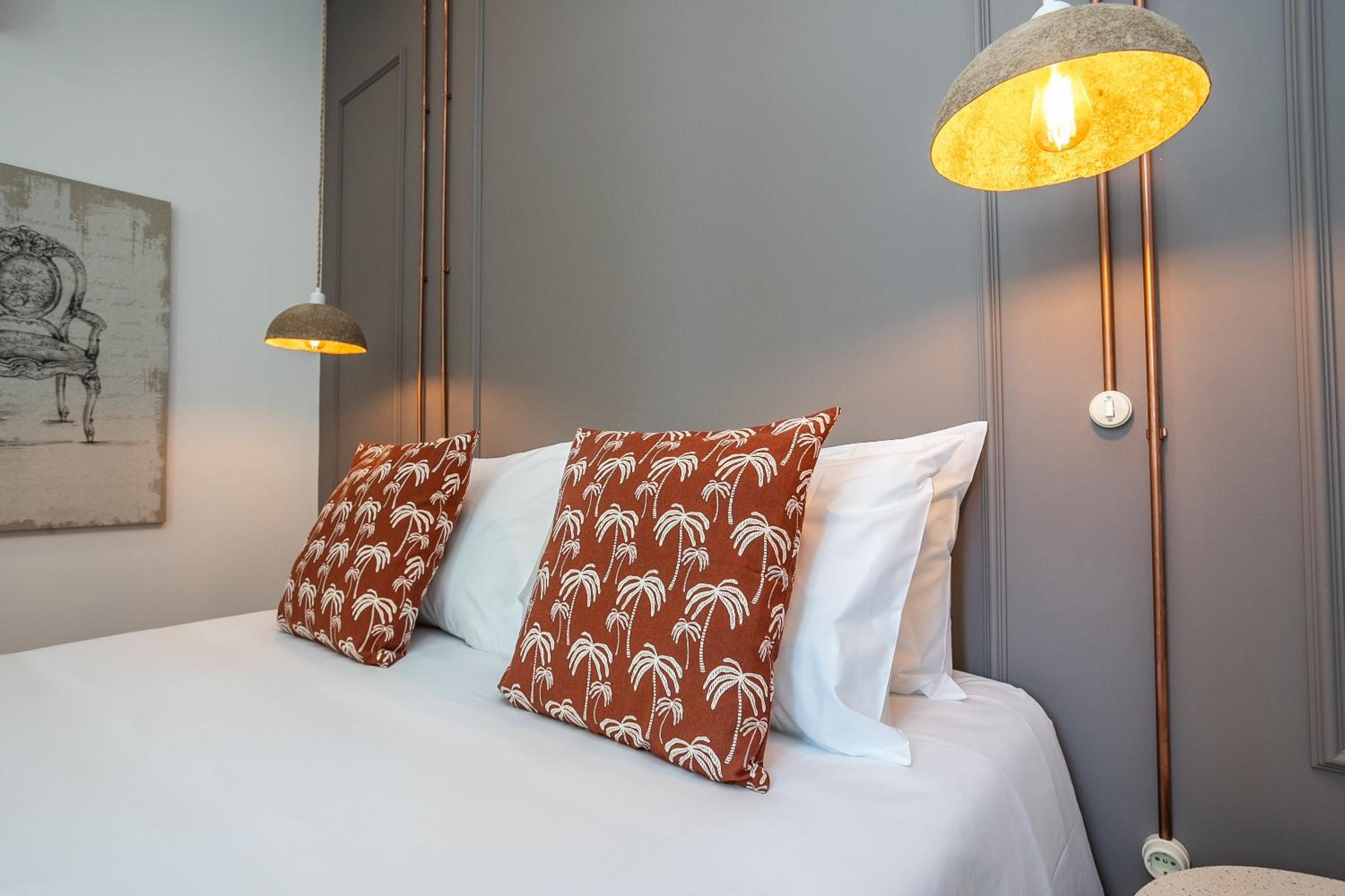 Dona Simone Boutique Suites & Studios view 2