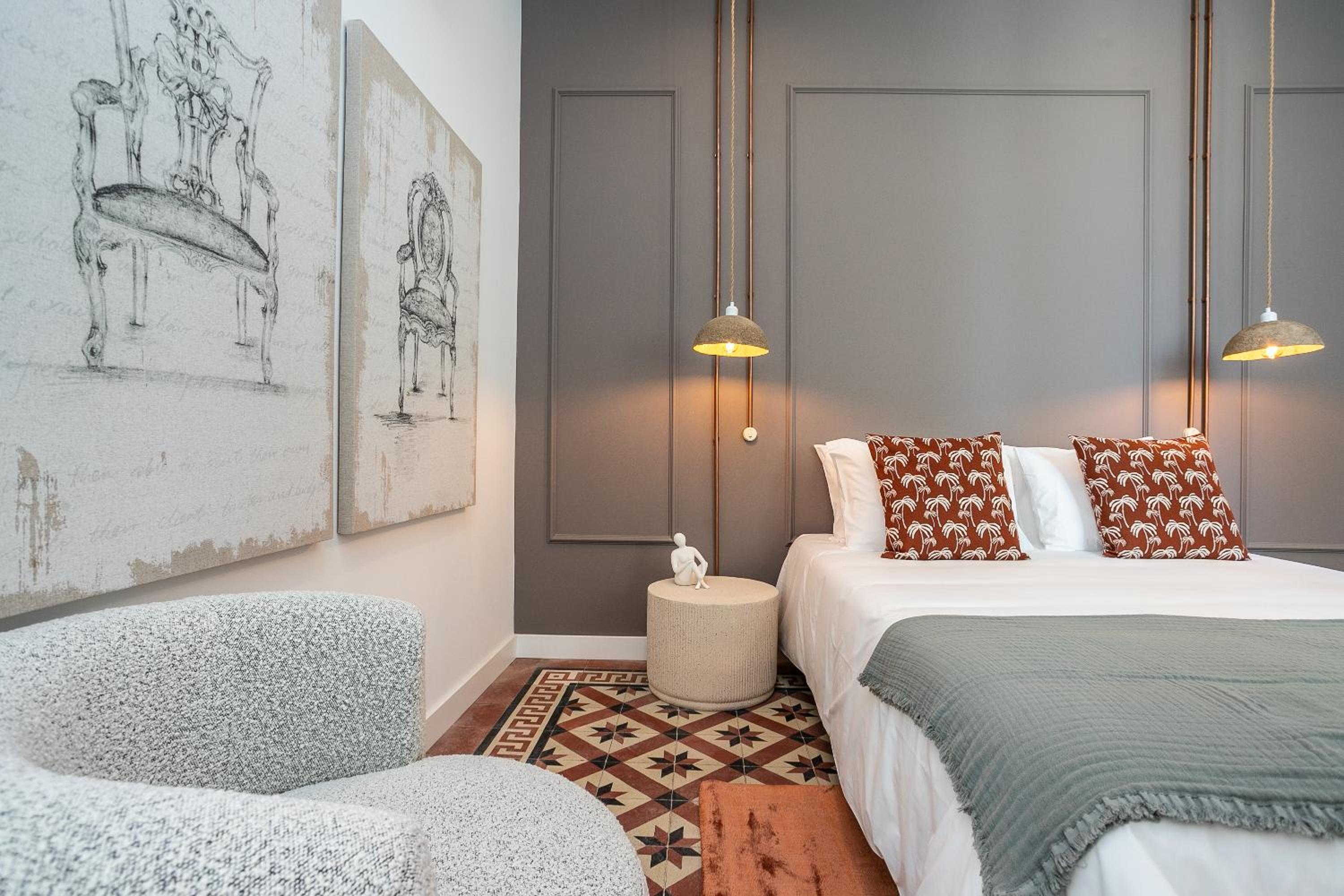Dona Simone Boutique Suites & Studios view 3