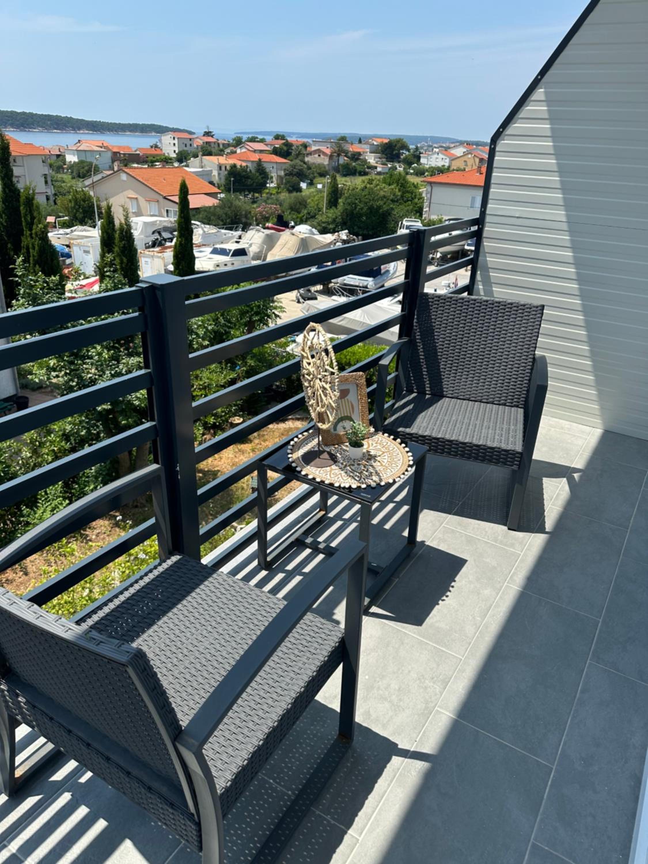 Apartmani Orsag