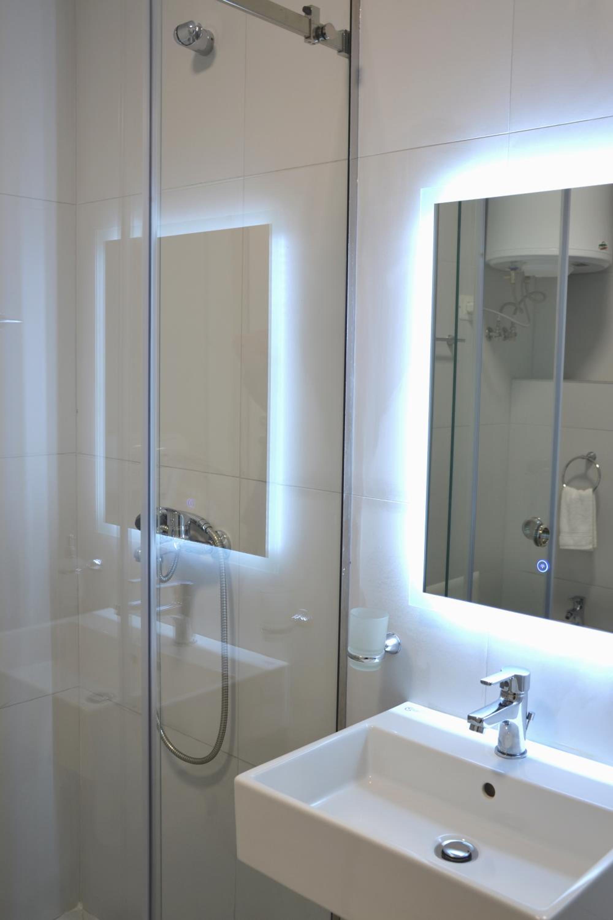 Seaside Apartment 27, Rana e Hedhun photo 4