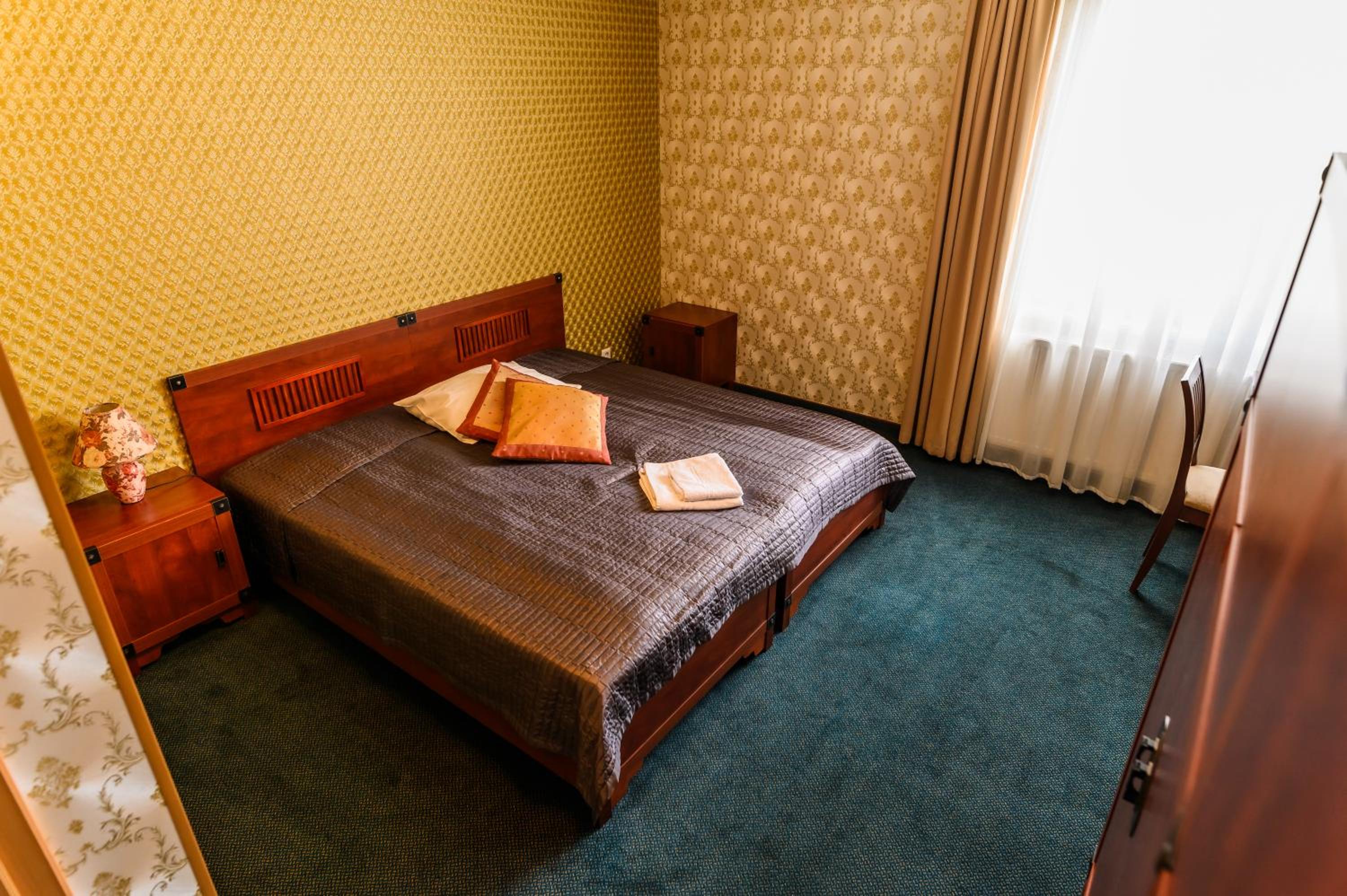 Synet CoLiving