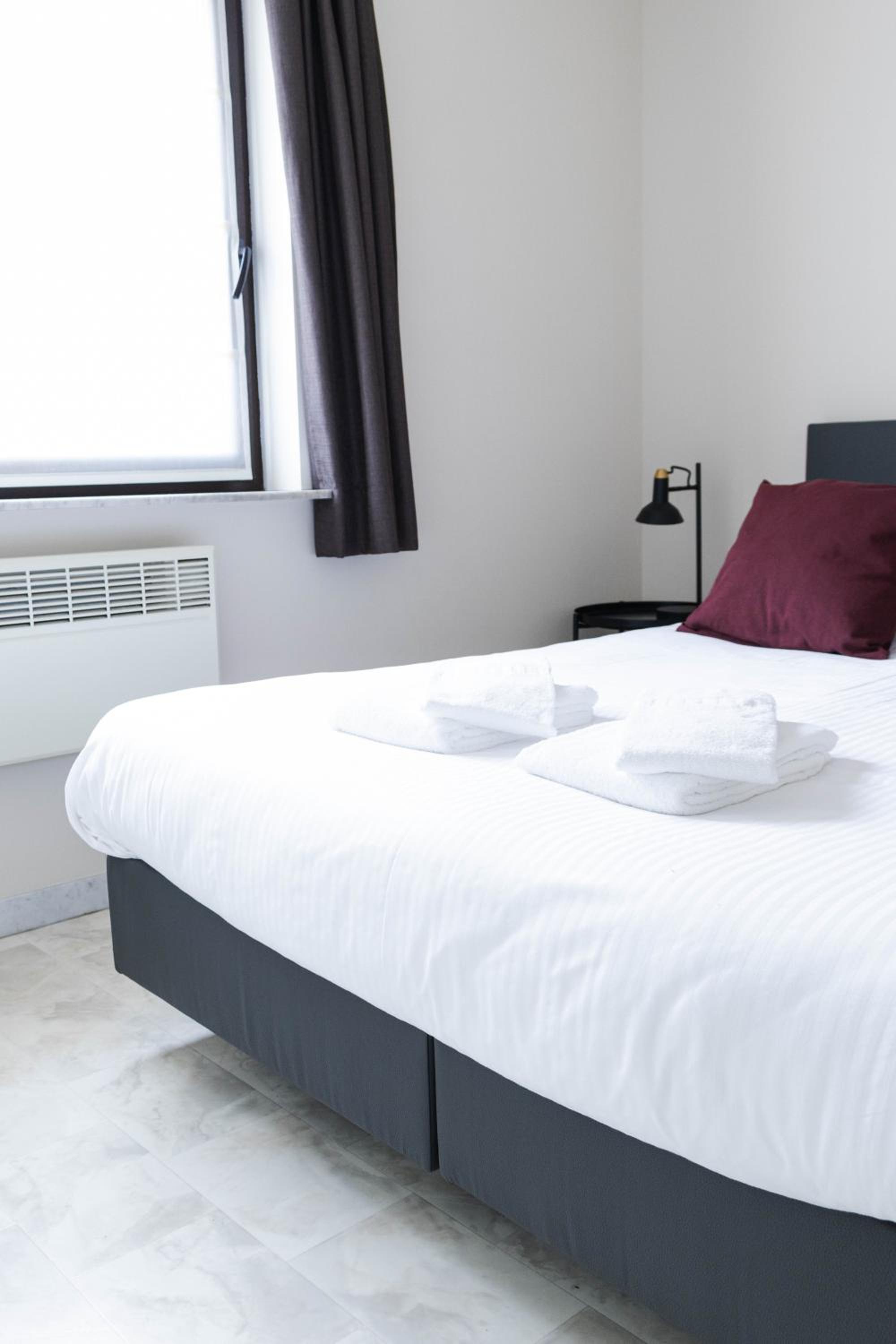 Comfortabel vakantie appartement aan zee - De Zandloper