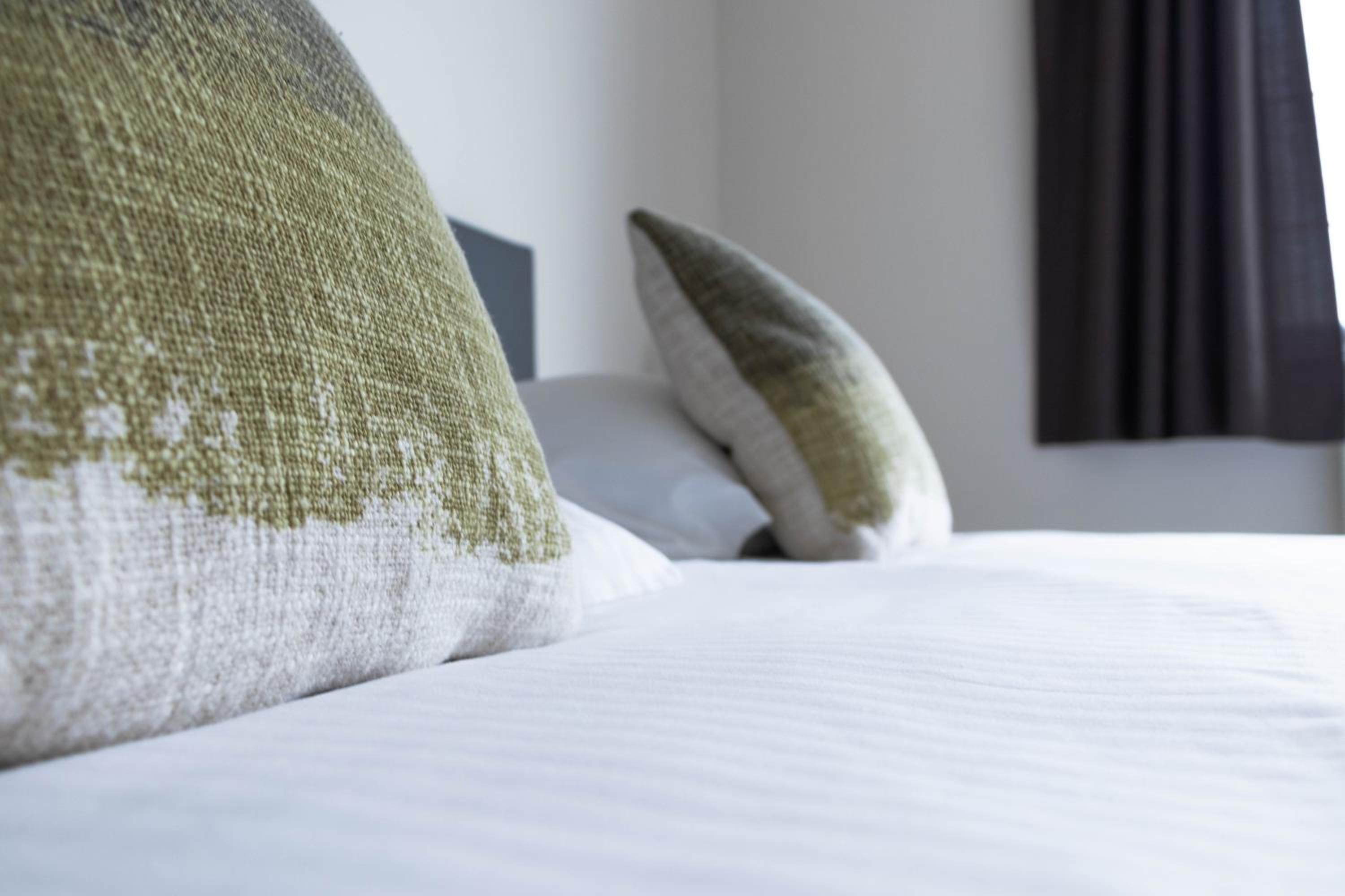 Comfortabel vakantie appartement aan zee - De Zandloper