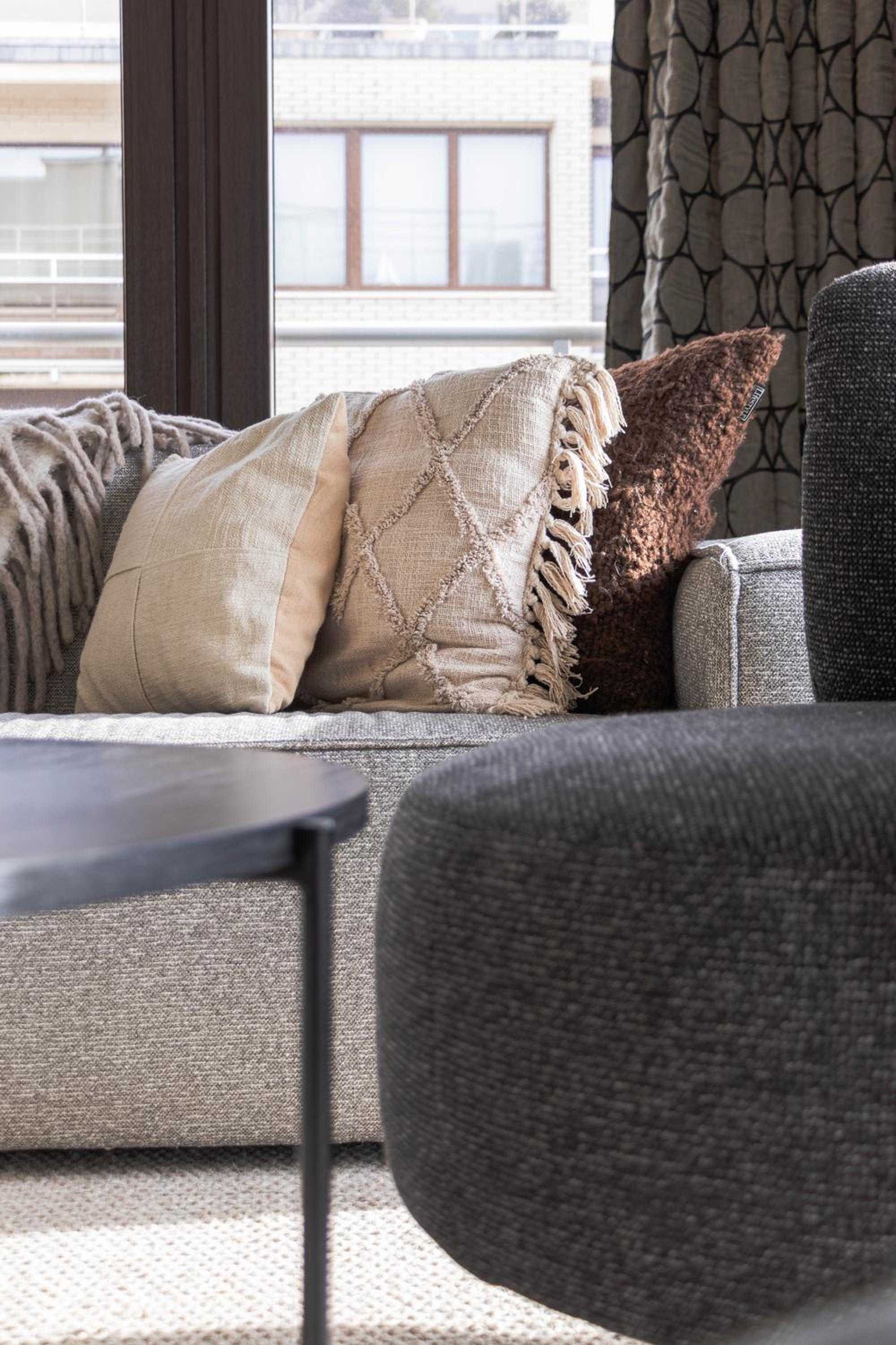 Comfortabel vakantie appartement aan zee - De Zandloper