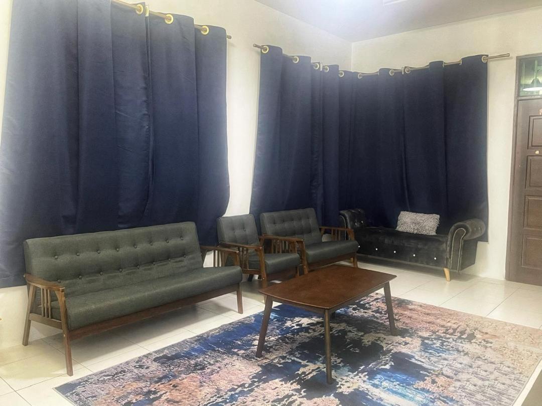 Homestay Kakak Adek with private pool sempadan Perak,Penang dan Kedah photo 2