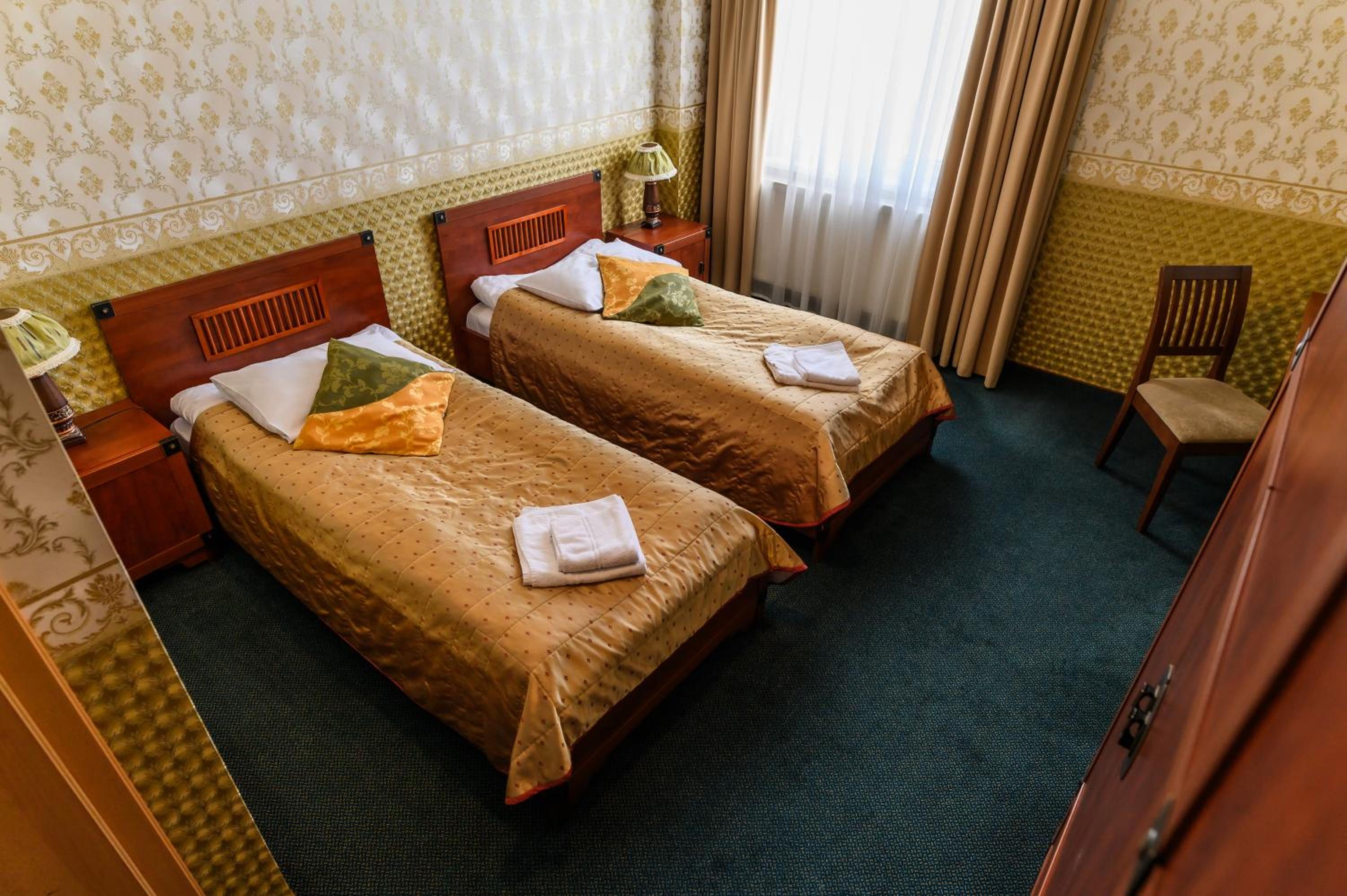 Synet CoLiving