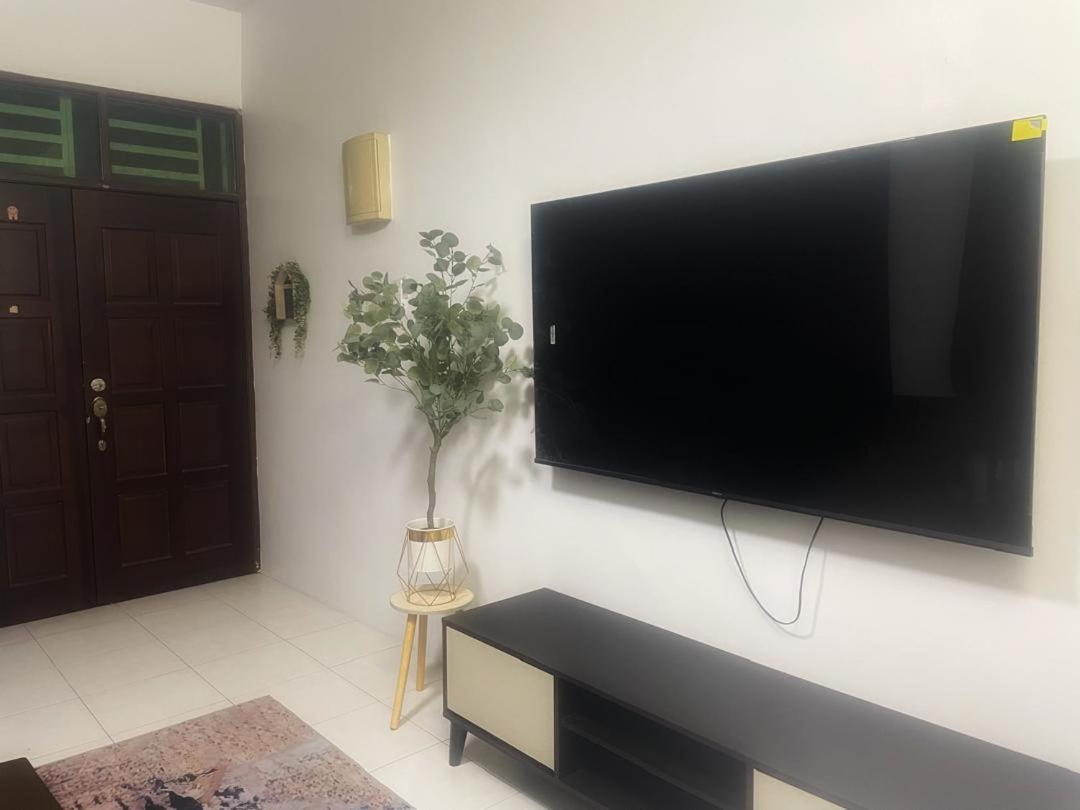 Homestay Kakak Adek with private pool sempadan Perak,Penang dan Kedah photo 5