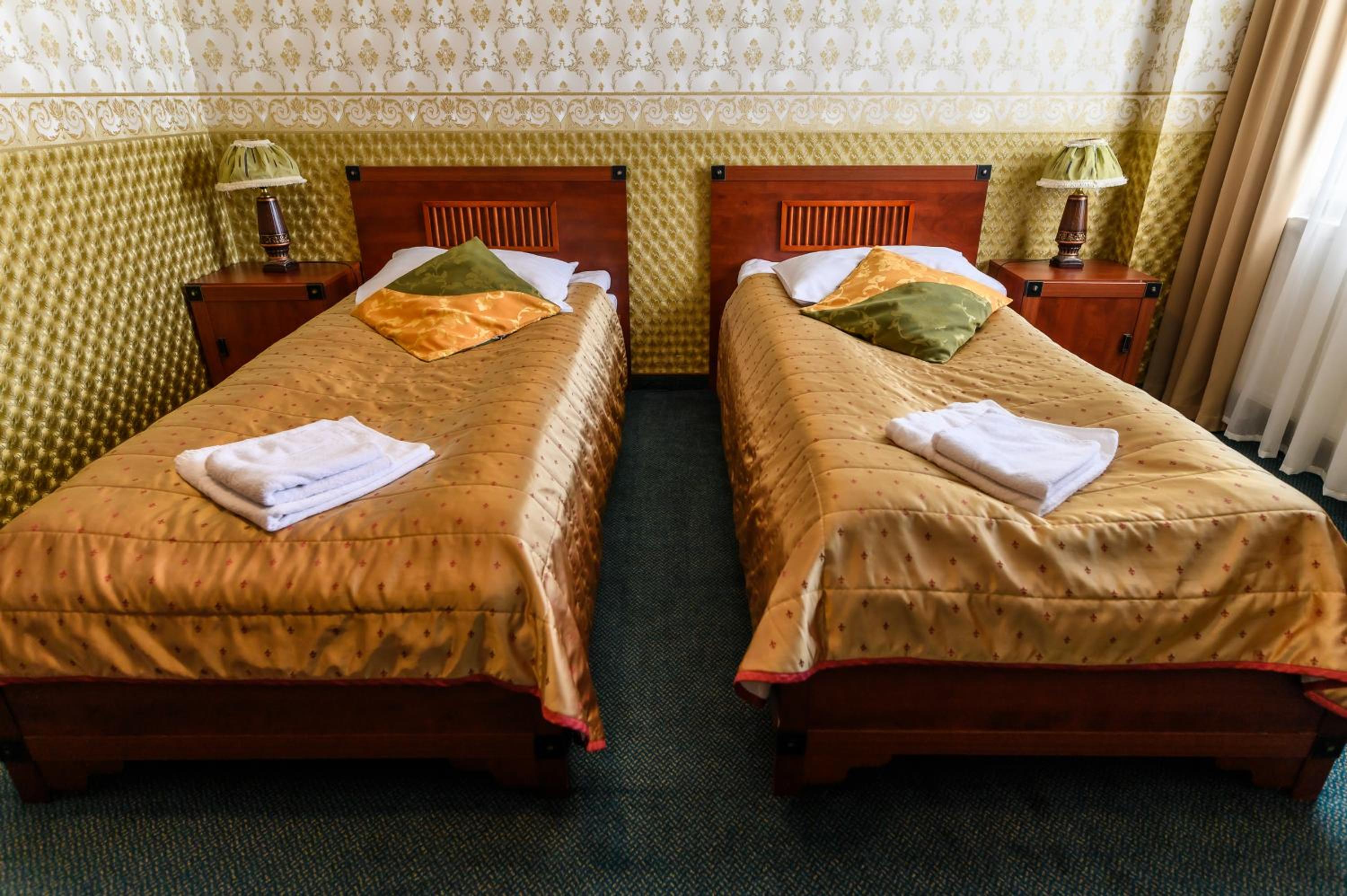Synet CoLiving