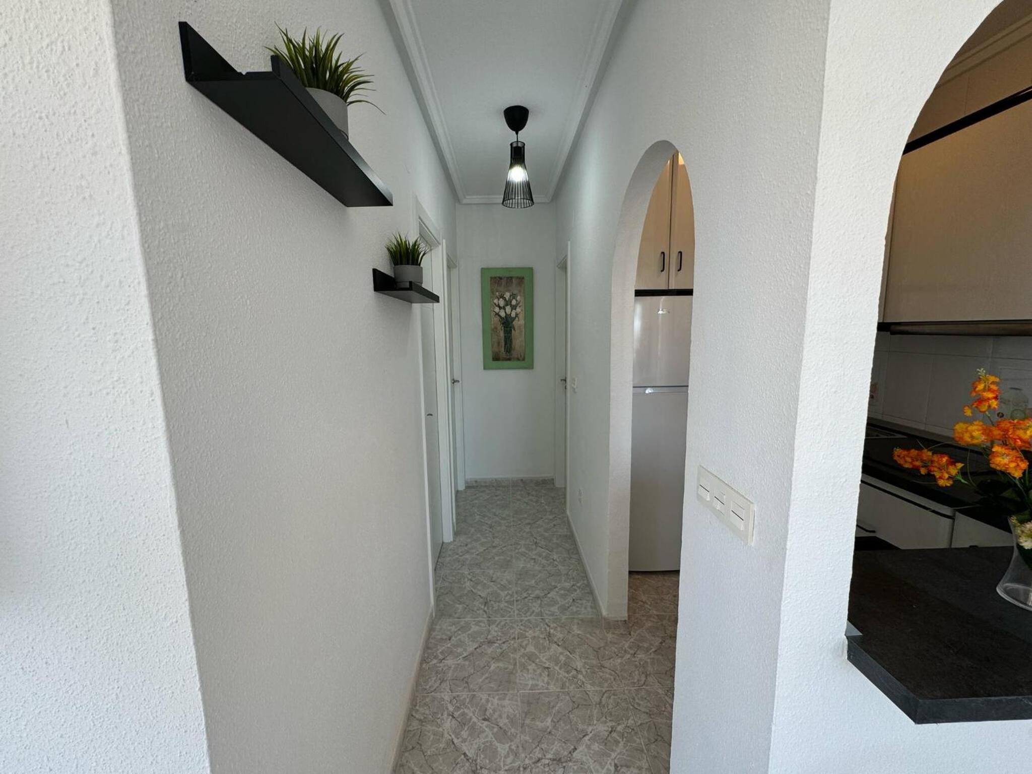 Mediterranean Breeze Casa Trebol