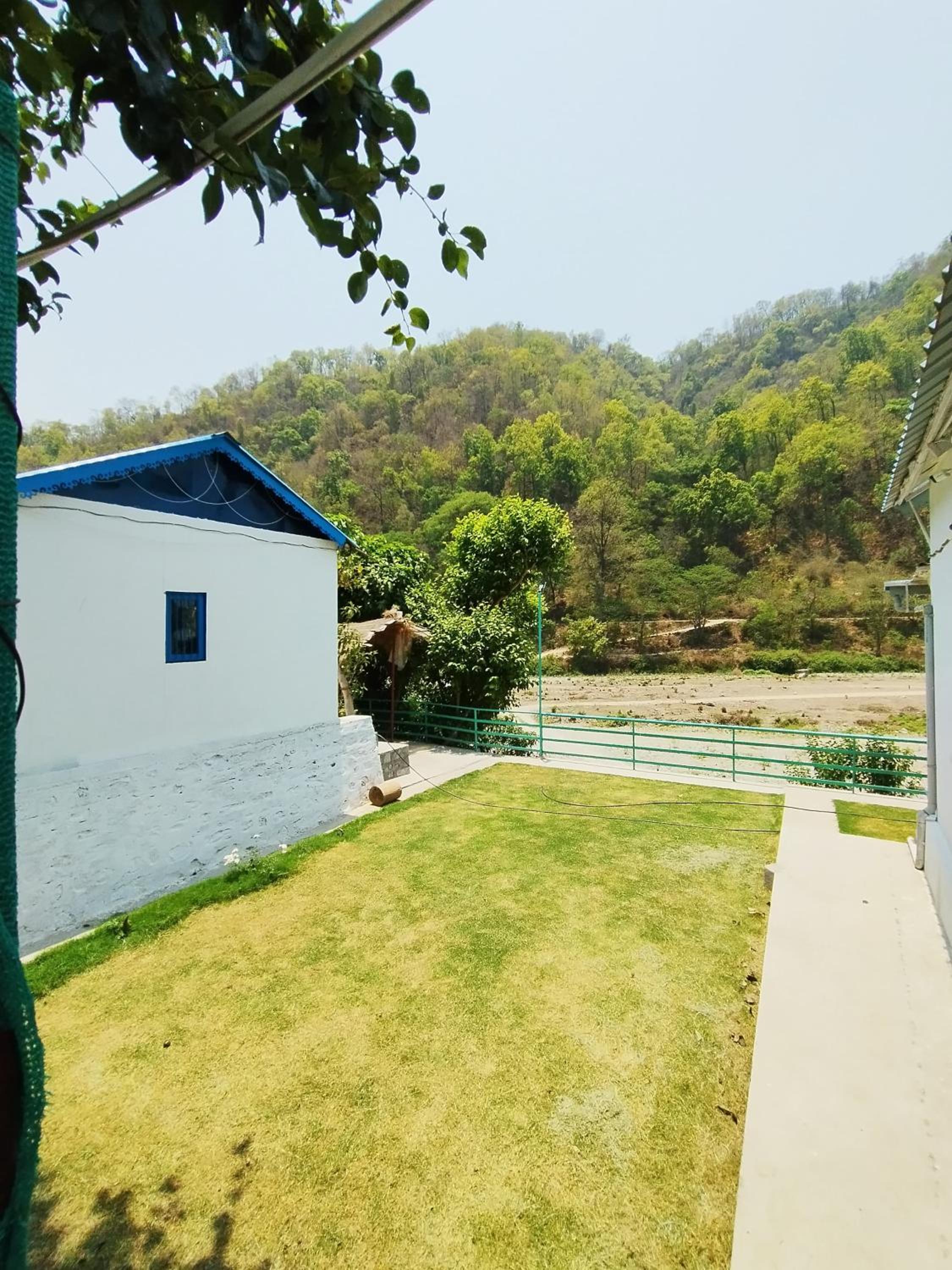CorbettRivervalleyHomestay