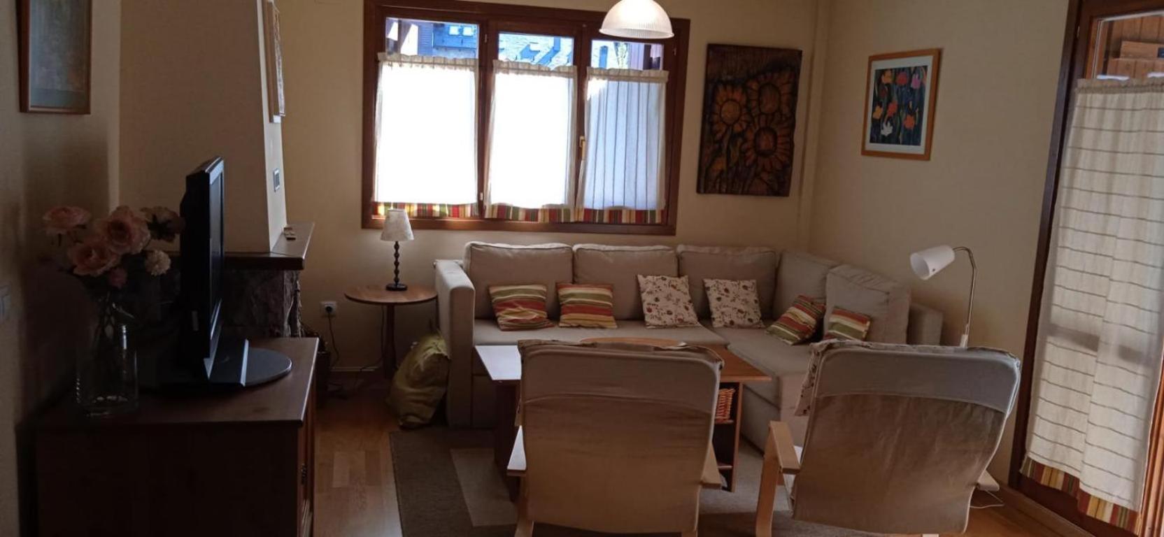 Apartamento Nevados 28D14 view 4