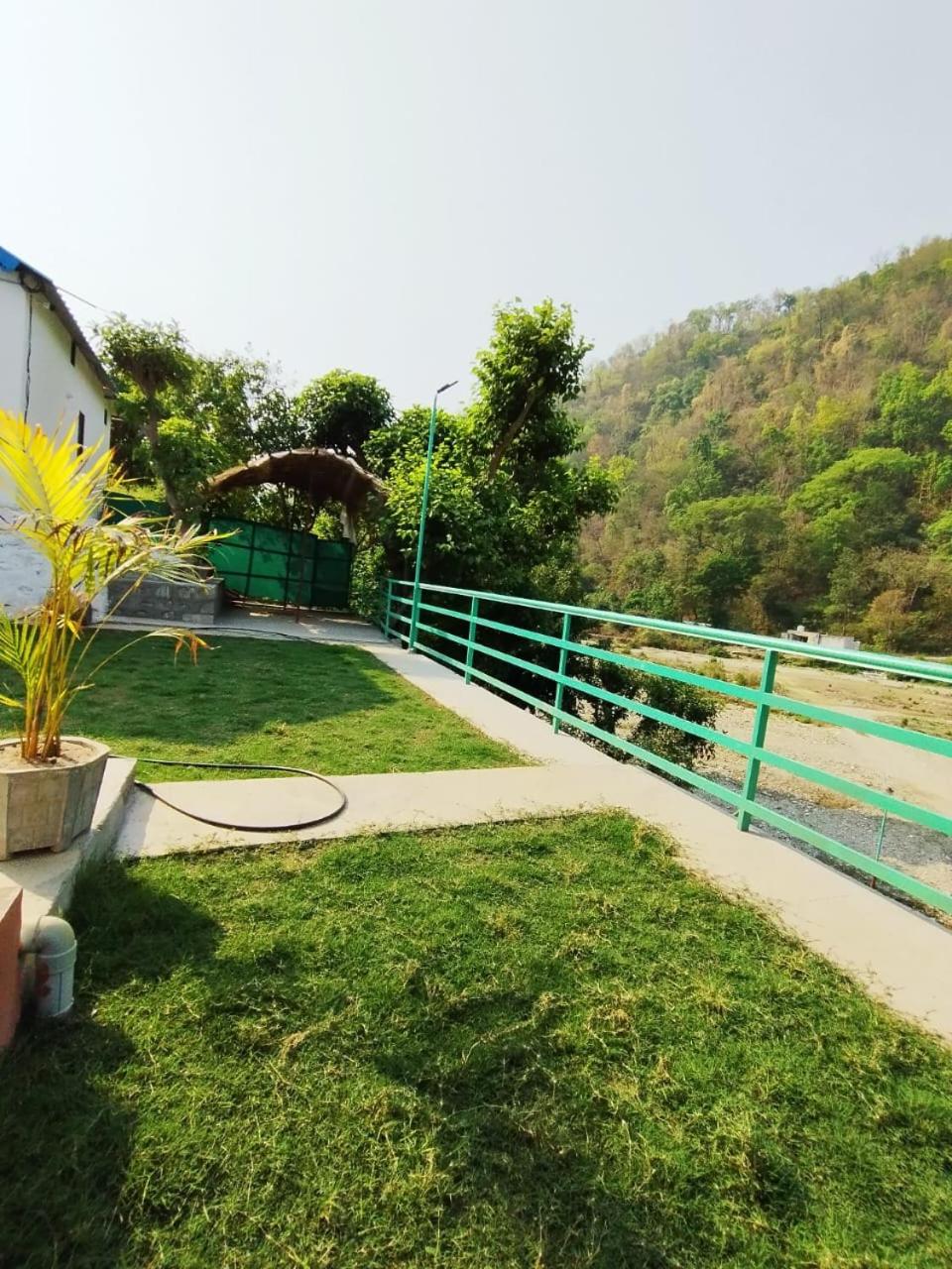 CorbettRivervalleyHomestay