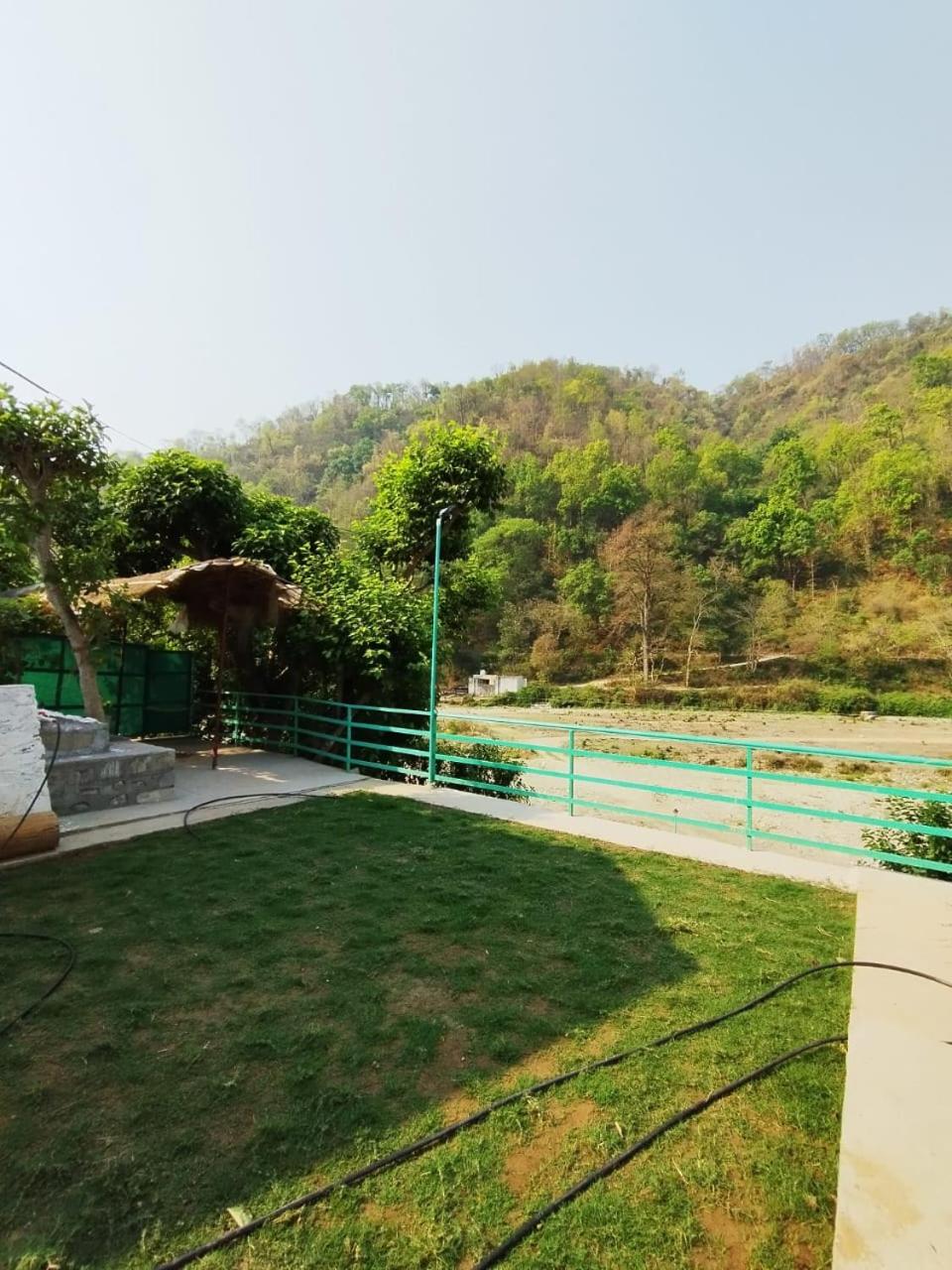 CorbettRivervalleyHomestay