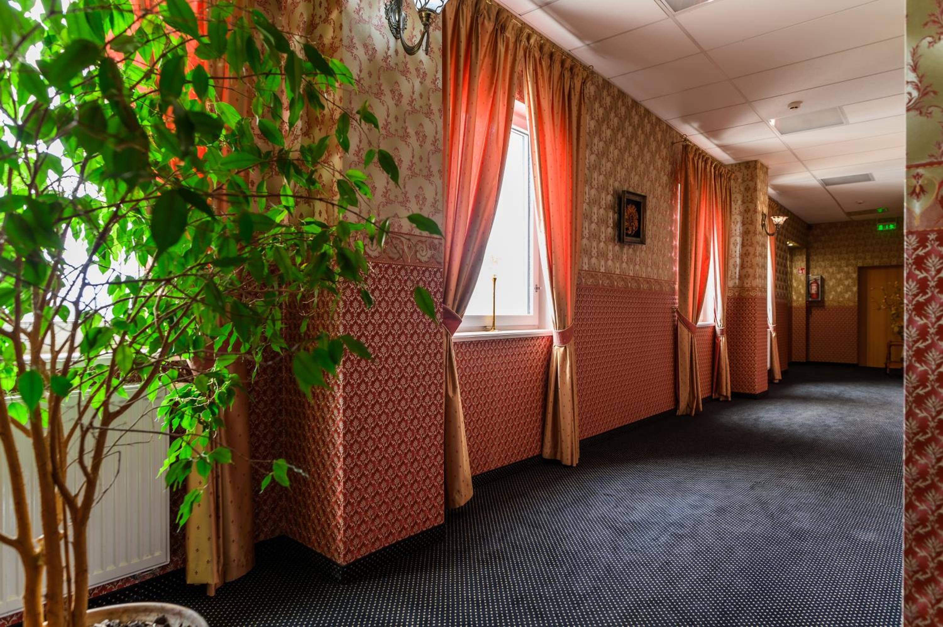 Synet CoLiving